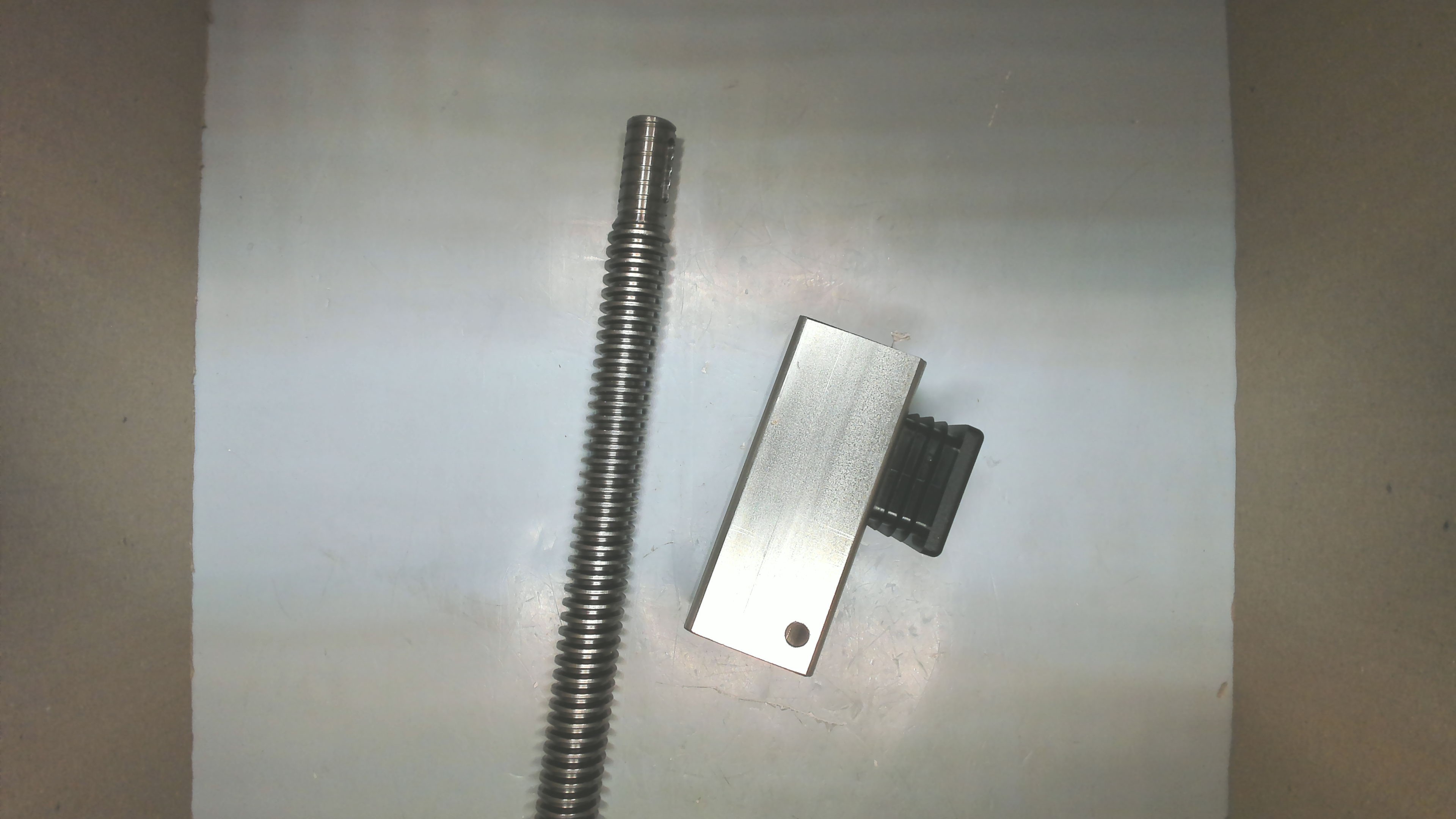 SHA parts for NSE5SN gearbox