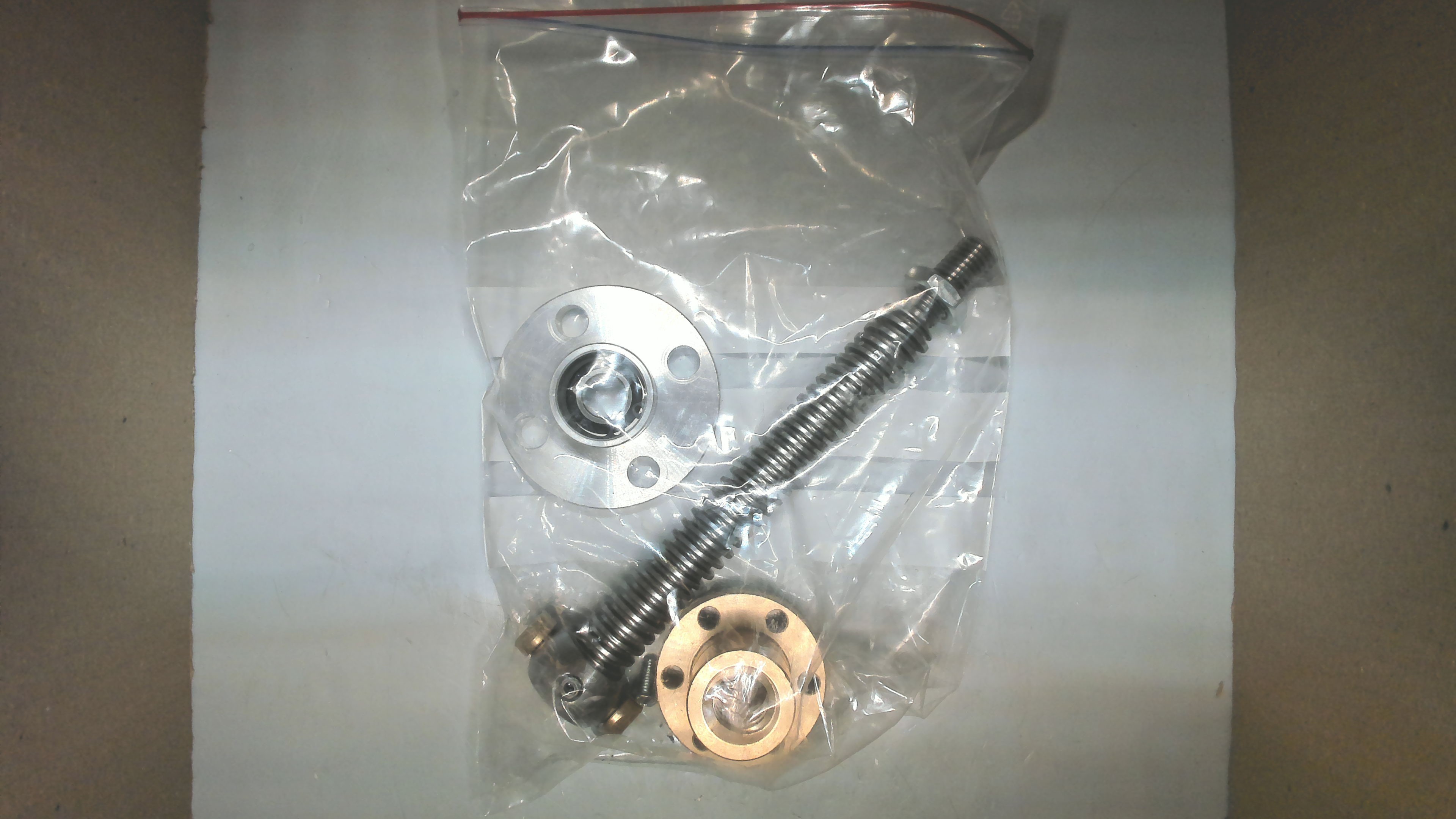 SHA parts for NSE5RN gearbox