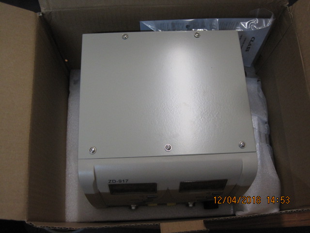 ZD 917
