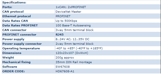 HD67608-A1