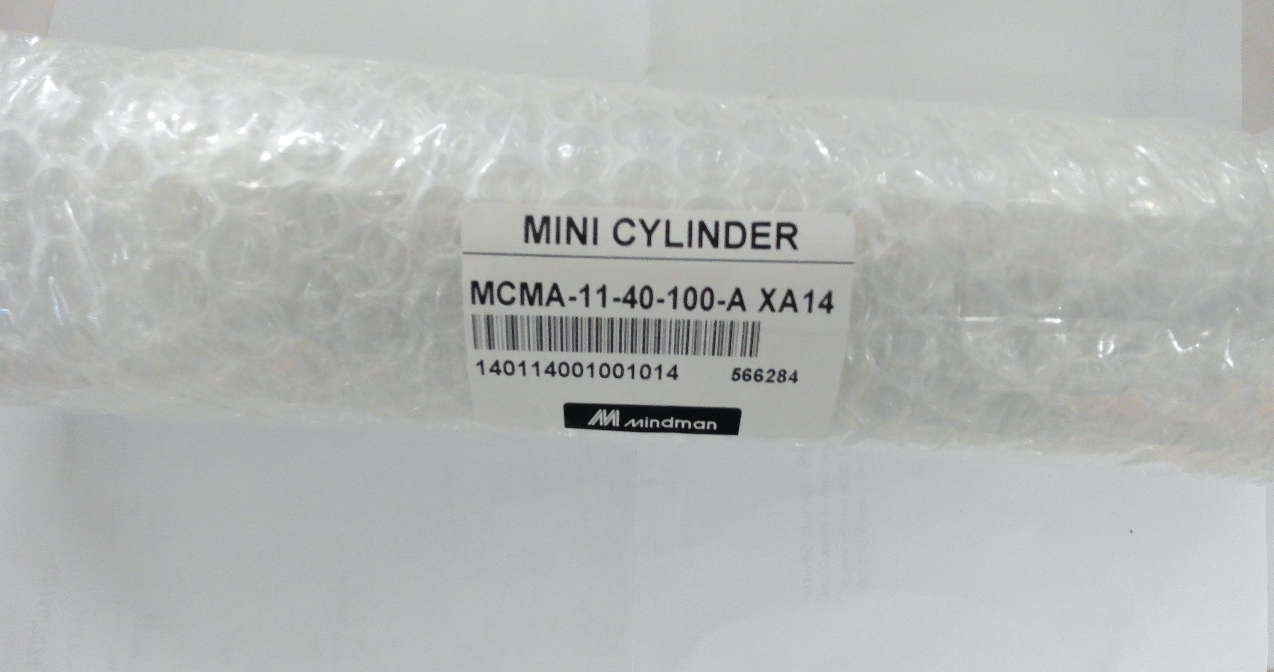 MCMA-11-40-100-A XA14