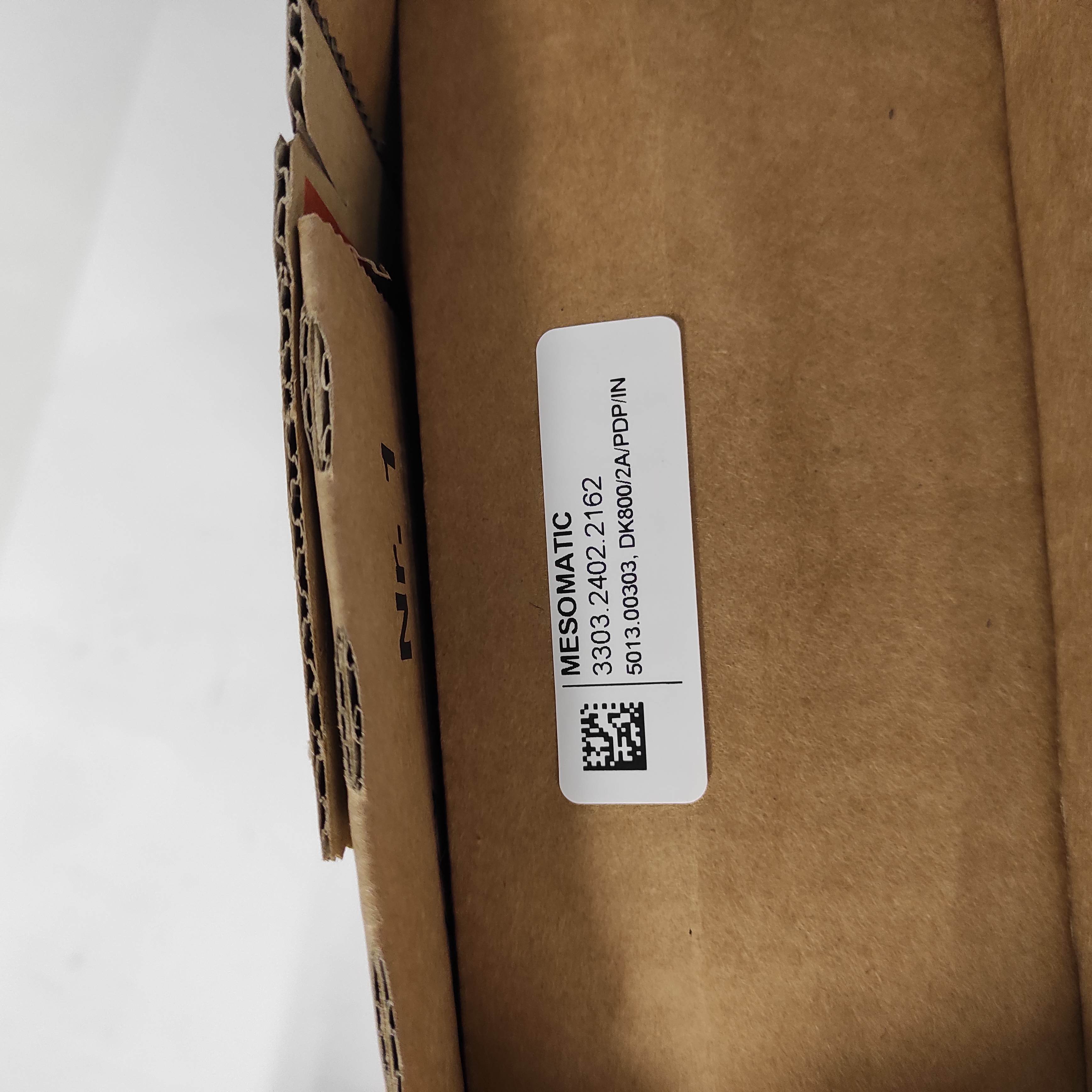 DK800/2A/PDP/IN - 5013.00303