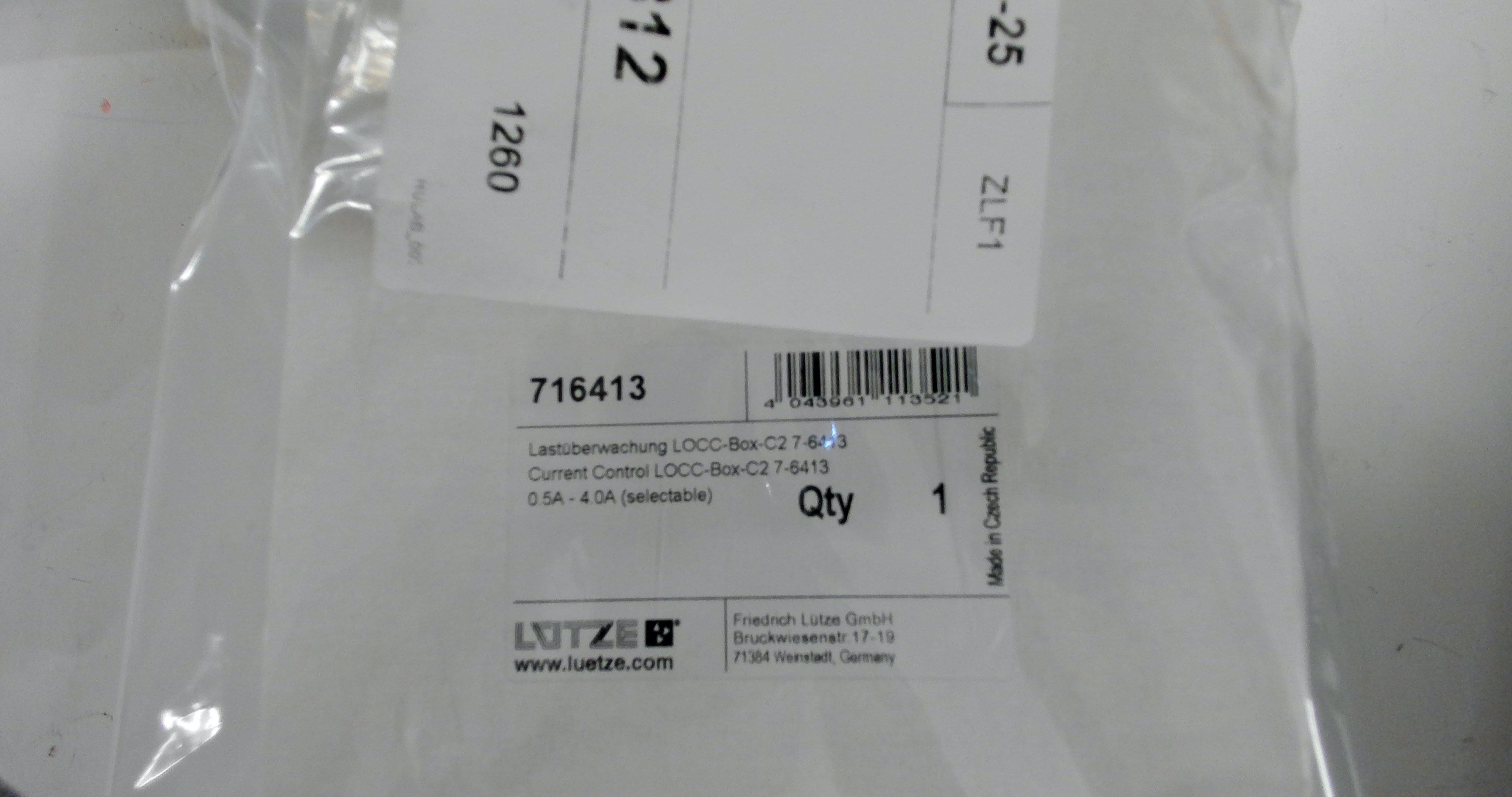 716413 /  LOCC-Box-C2 7-6413
