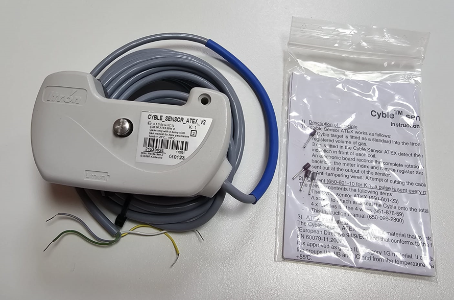 CybleTM Sensor ATEX