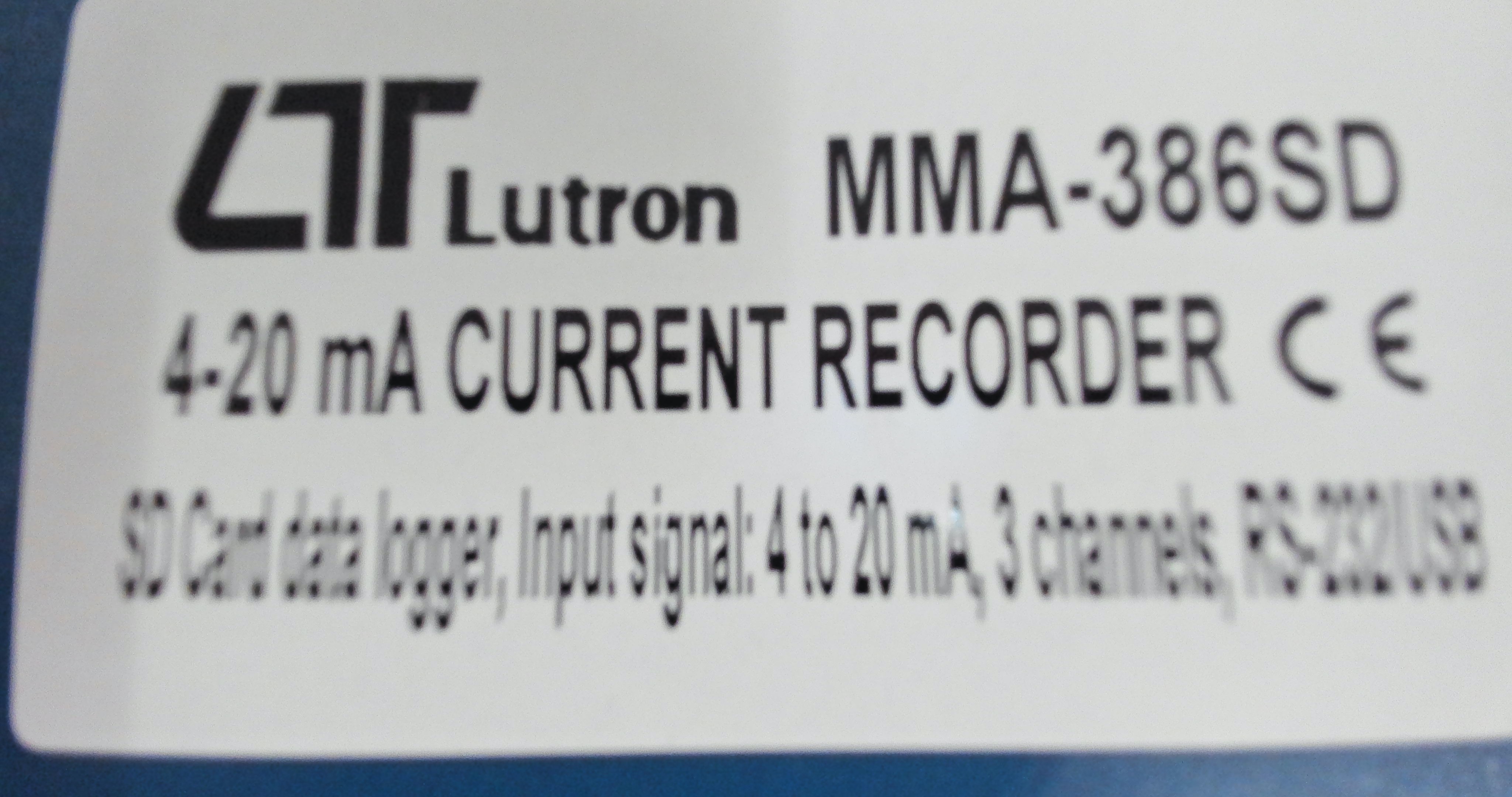 LU-MMA-386SD
