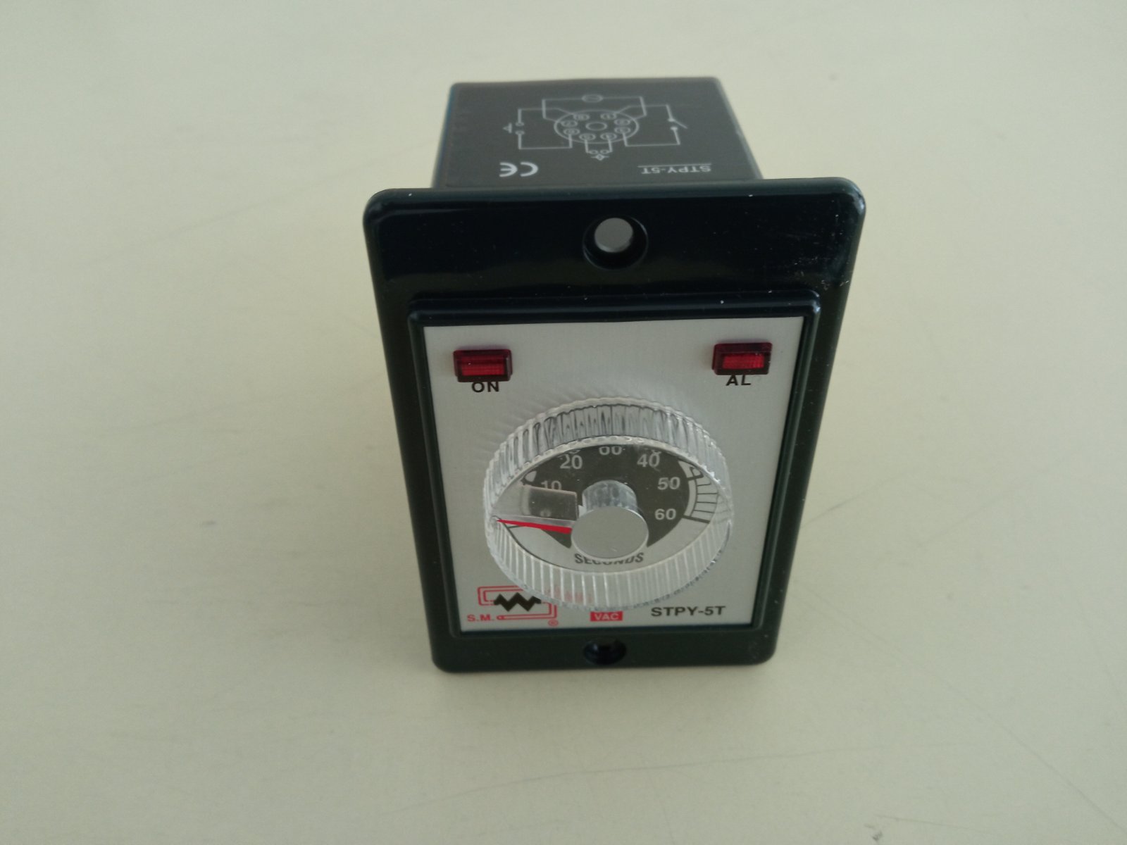 STPY-5T-220V