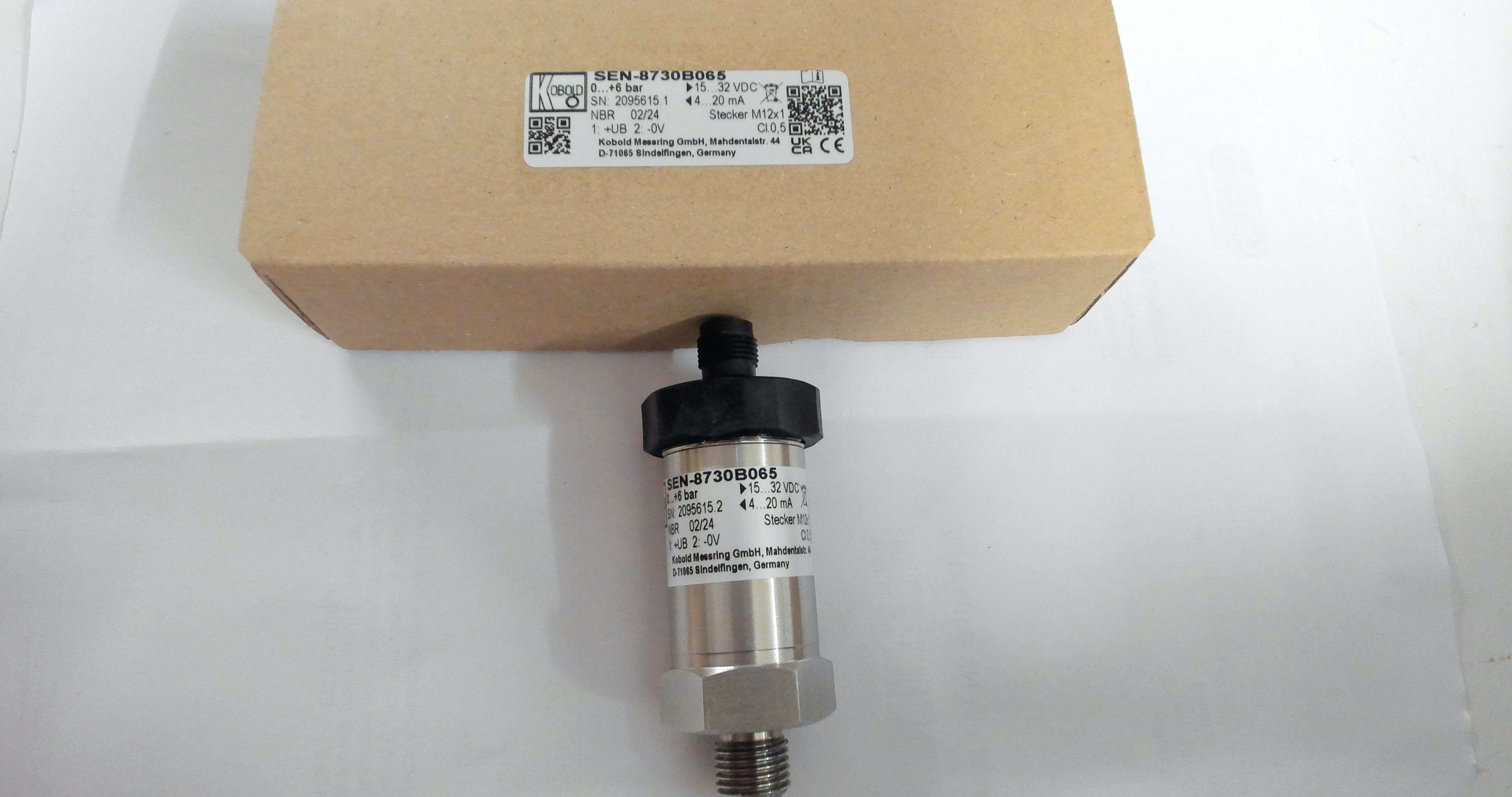 SEN-8730B065
