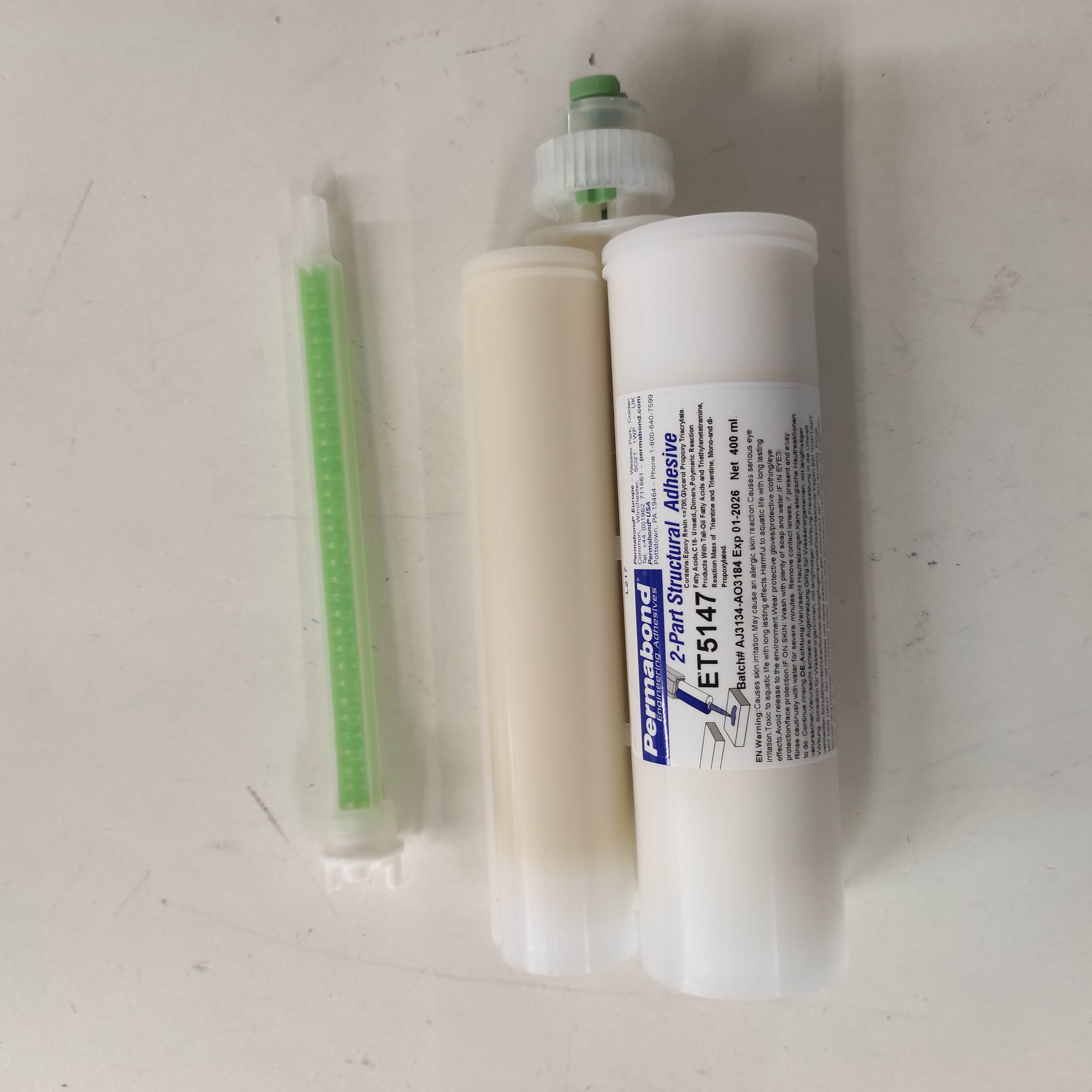ET5147 400 ml