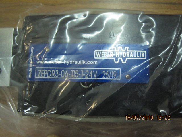 ZEPDR3-06-115-1-24V / 027.0007