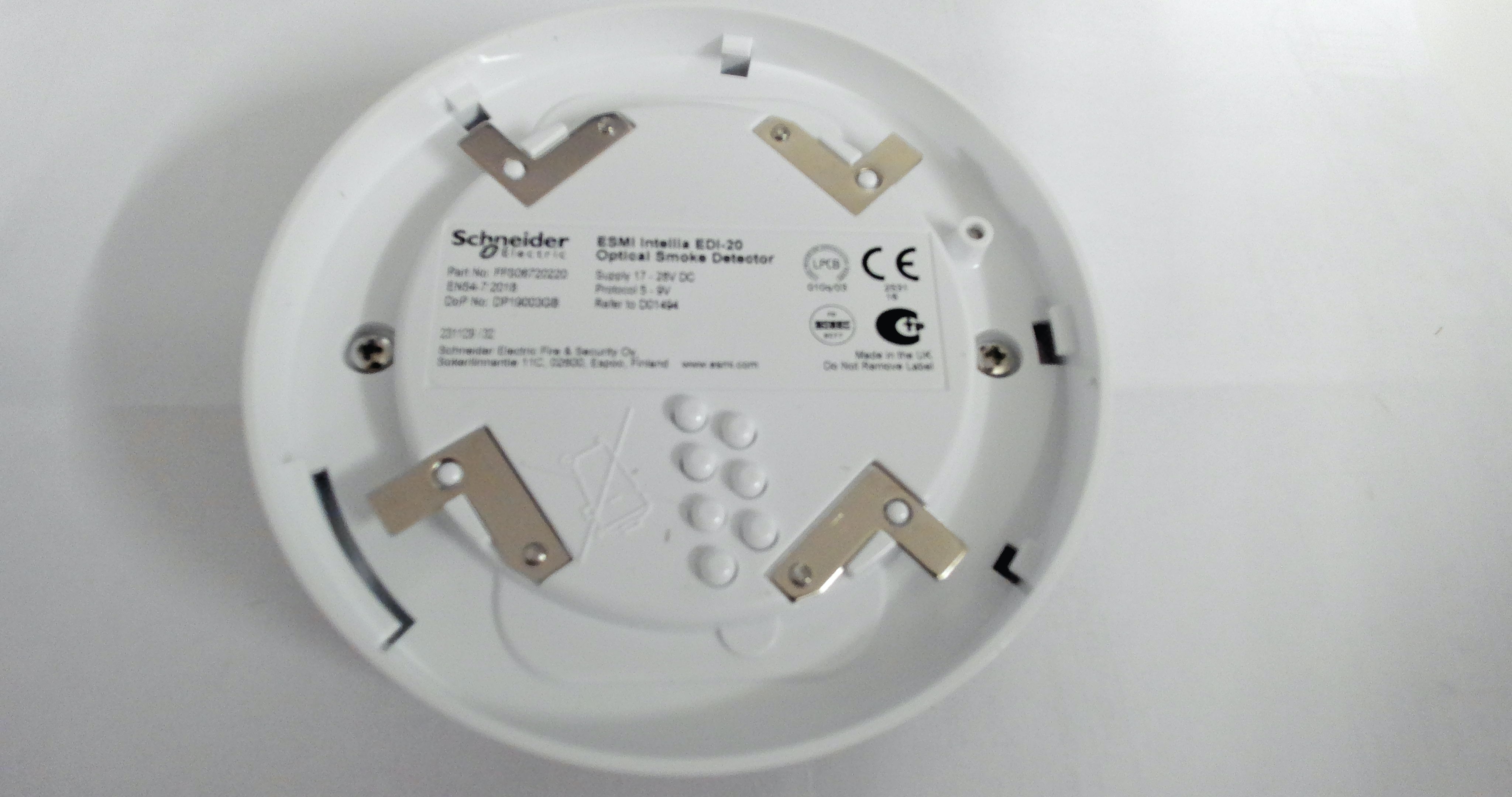 FFS06720220 / Intellia EDI-20