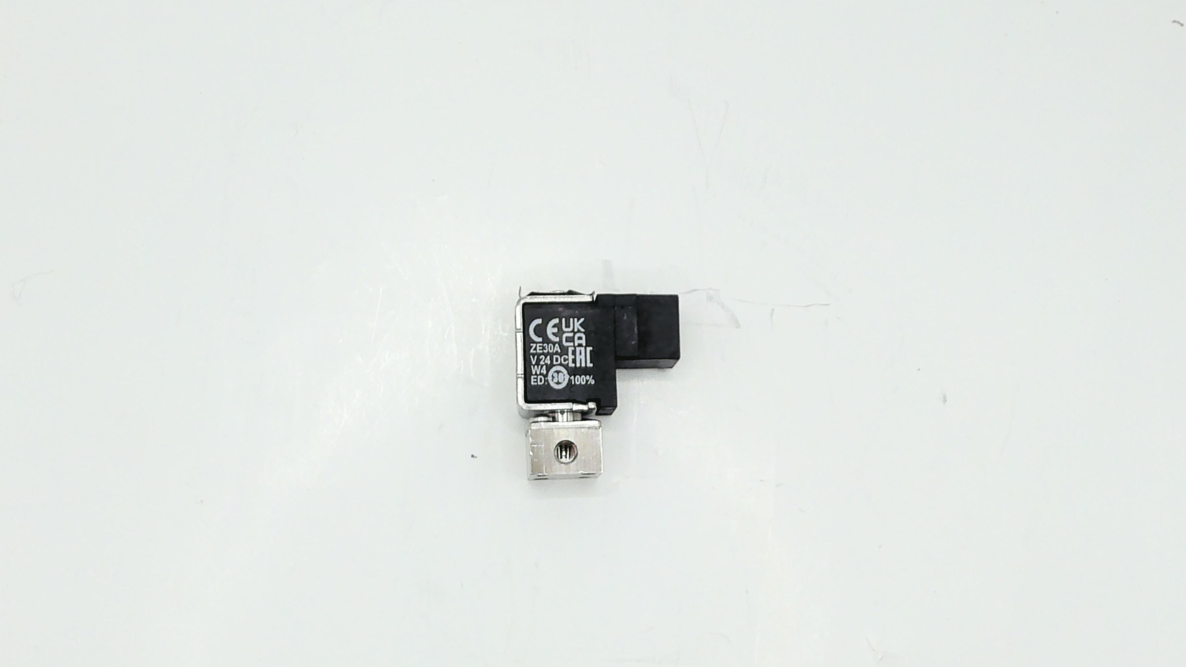 V165Z08-ZE30A-DN2.0-24VDC