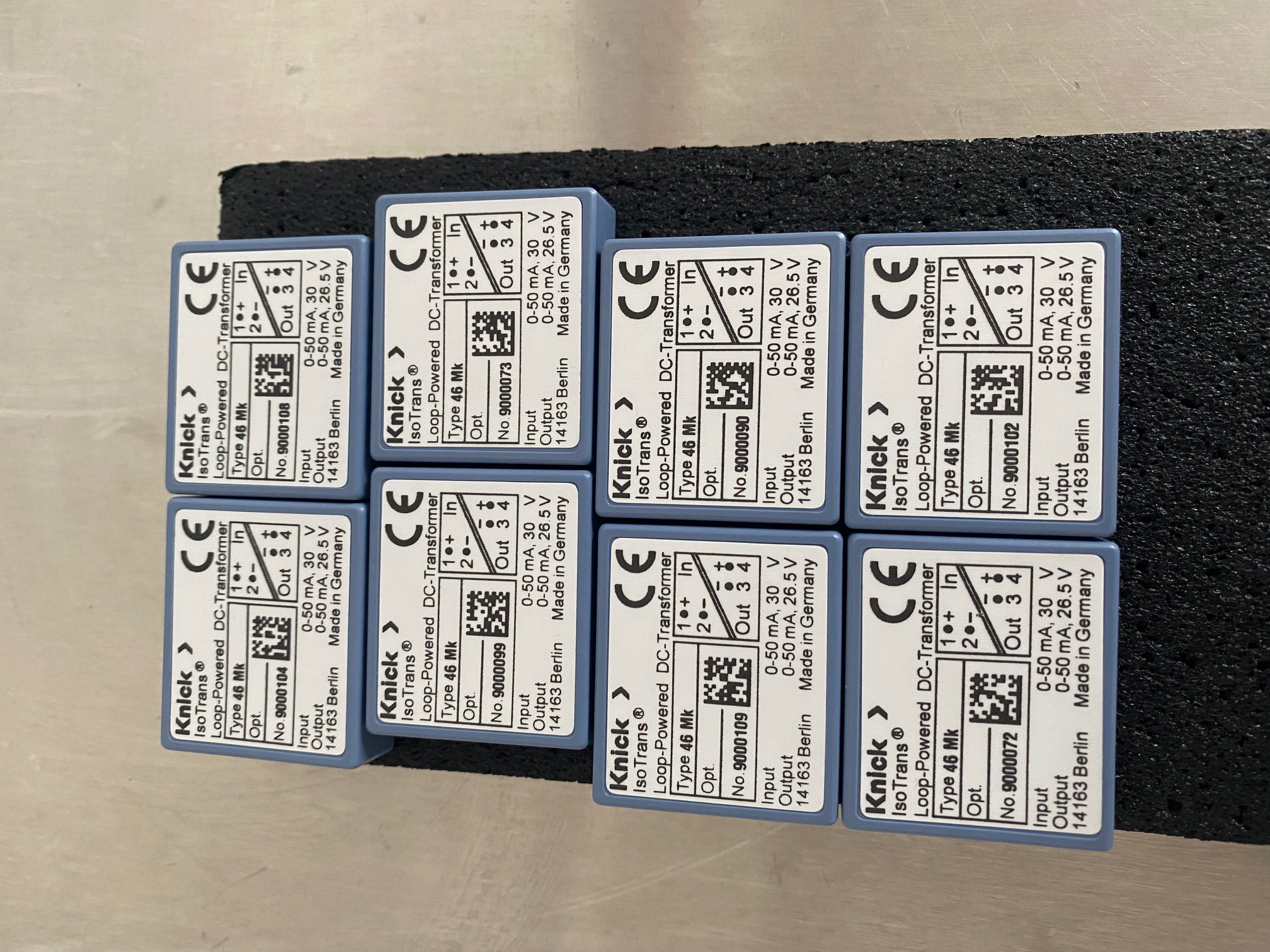 IsoTrans 46Mk