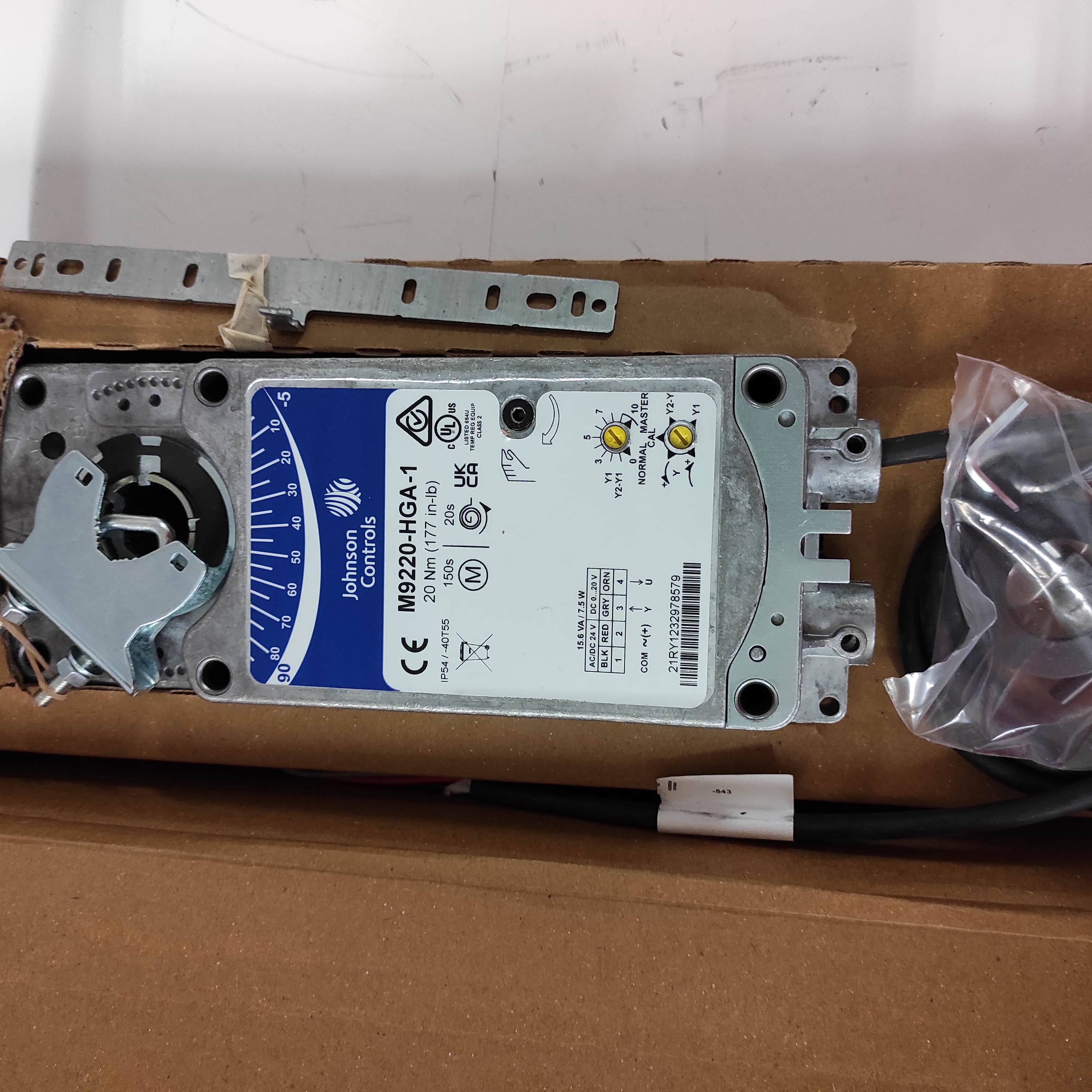 M9220-HGA-1