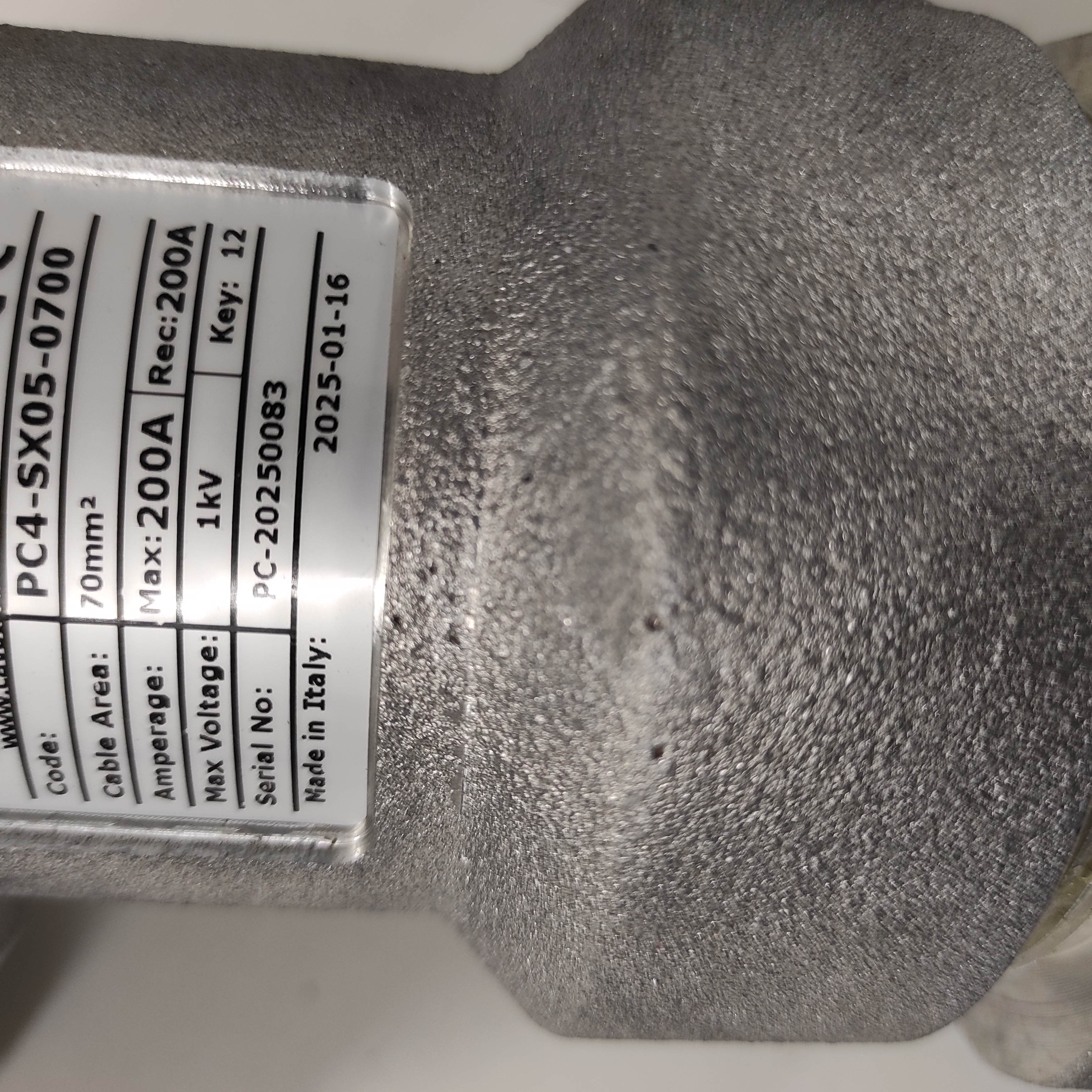 PC4-SX05-0700