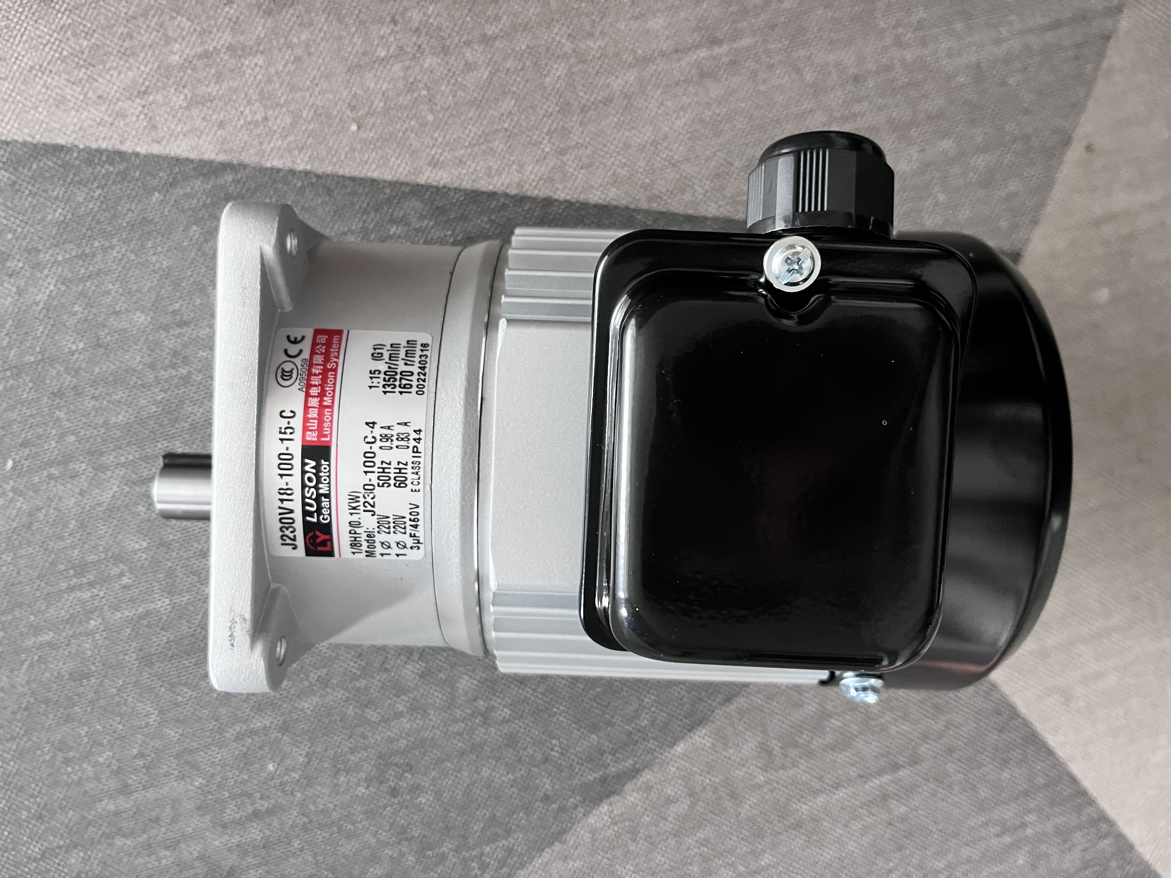 J230V18-100-15-C