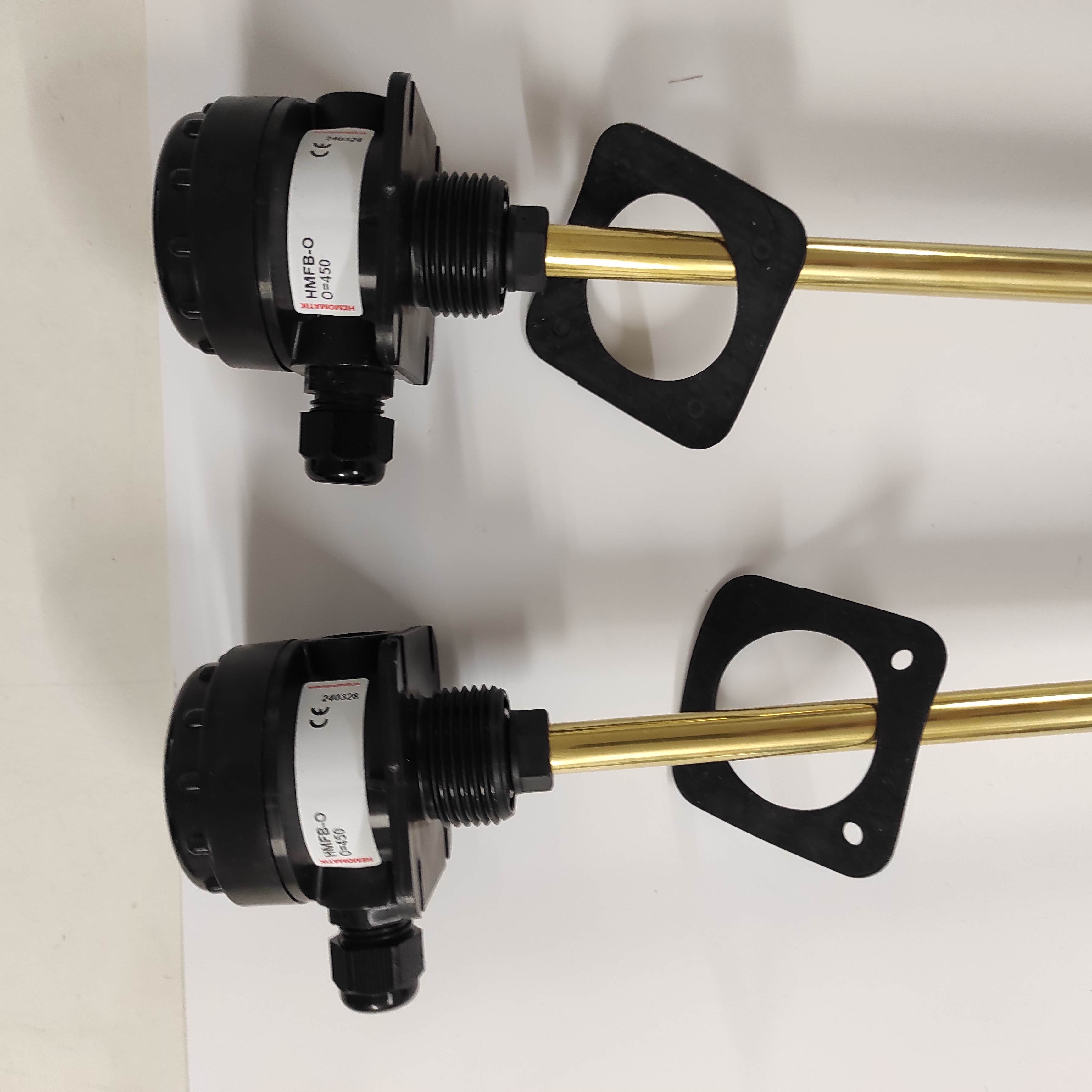 HMFB-00 = 450