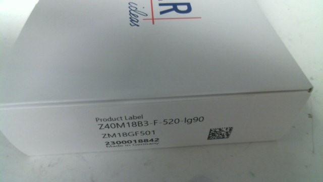 ZM18GF501
