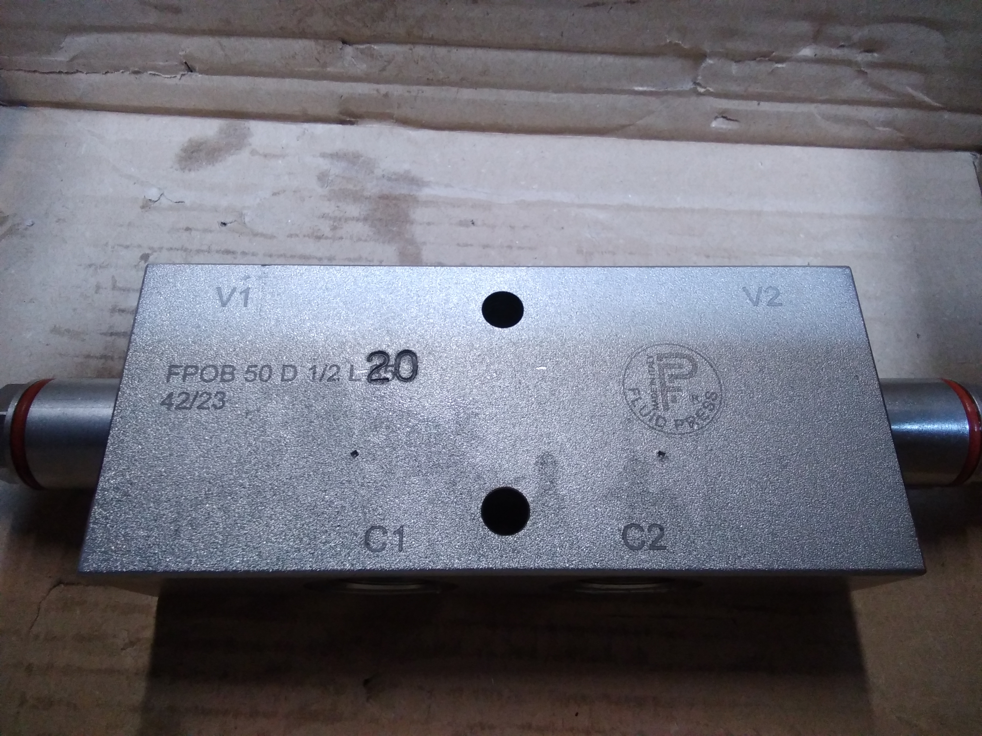 4FPOB50D1/2L20