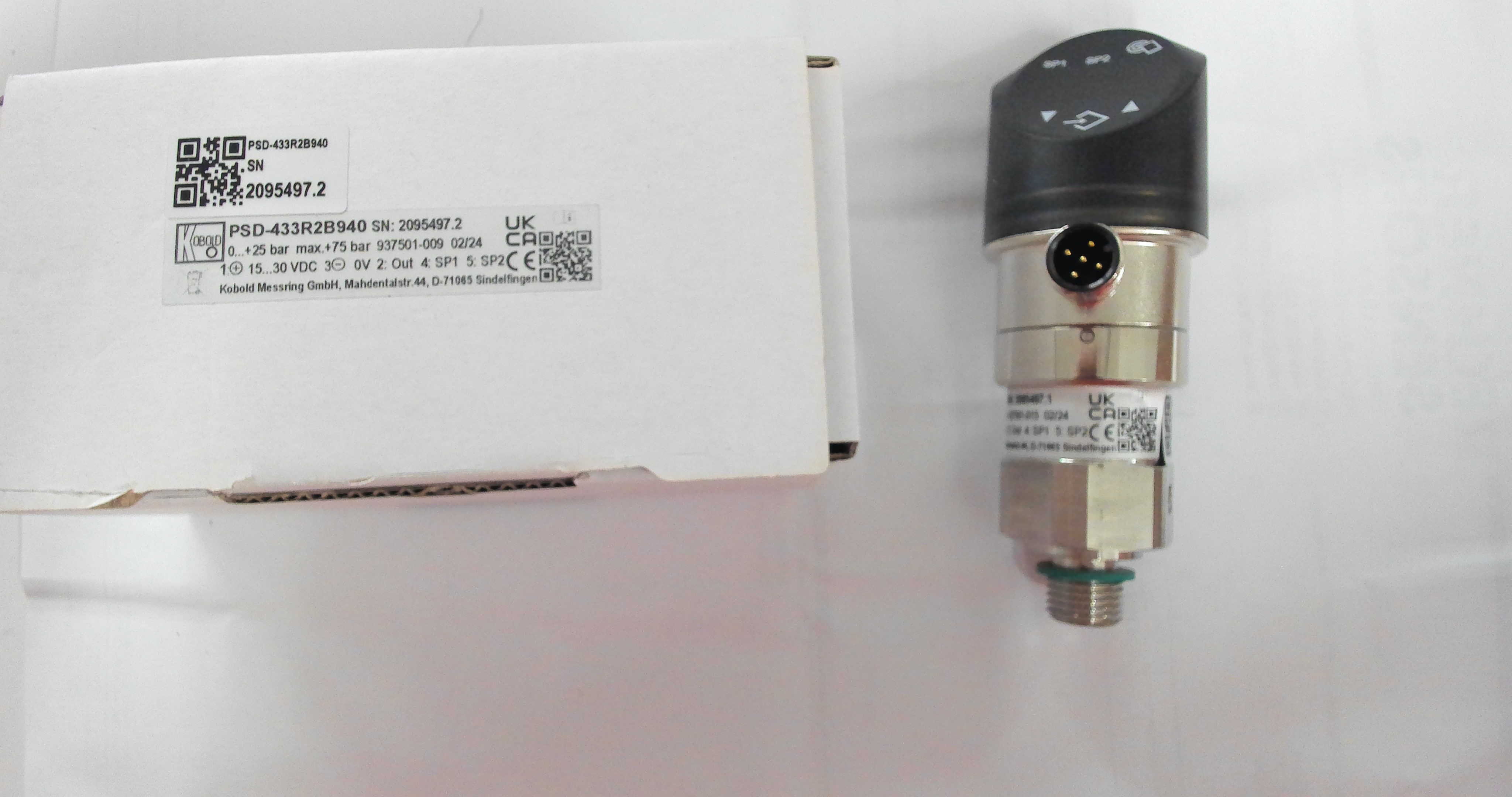 PSD-433R2B940