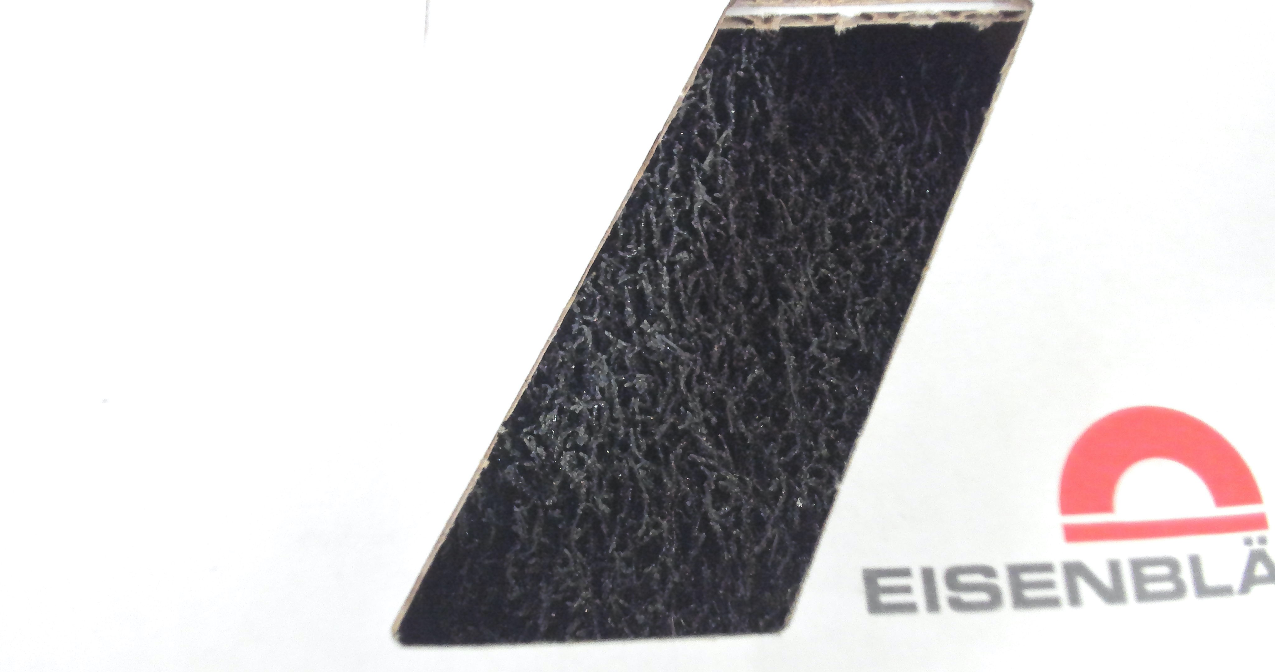 P/N: 40018w, Type: POLY-PTX® Clean Rad soft