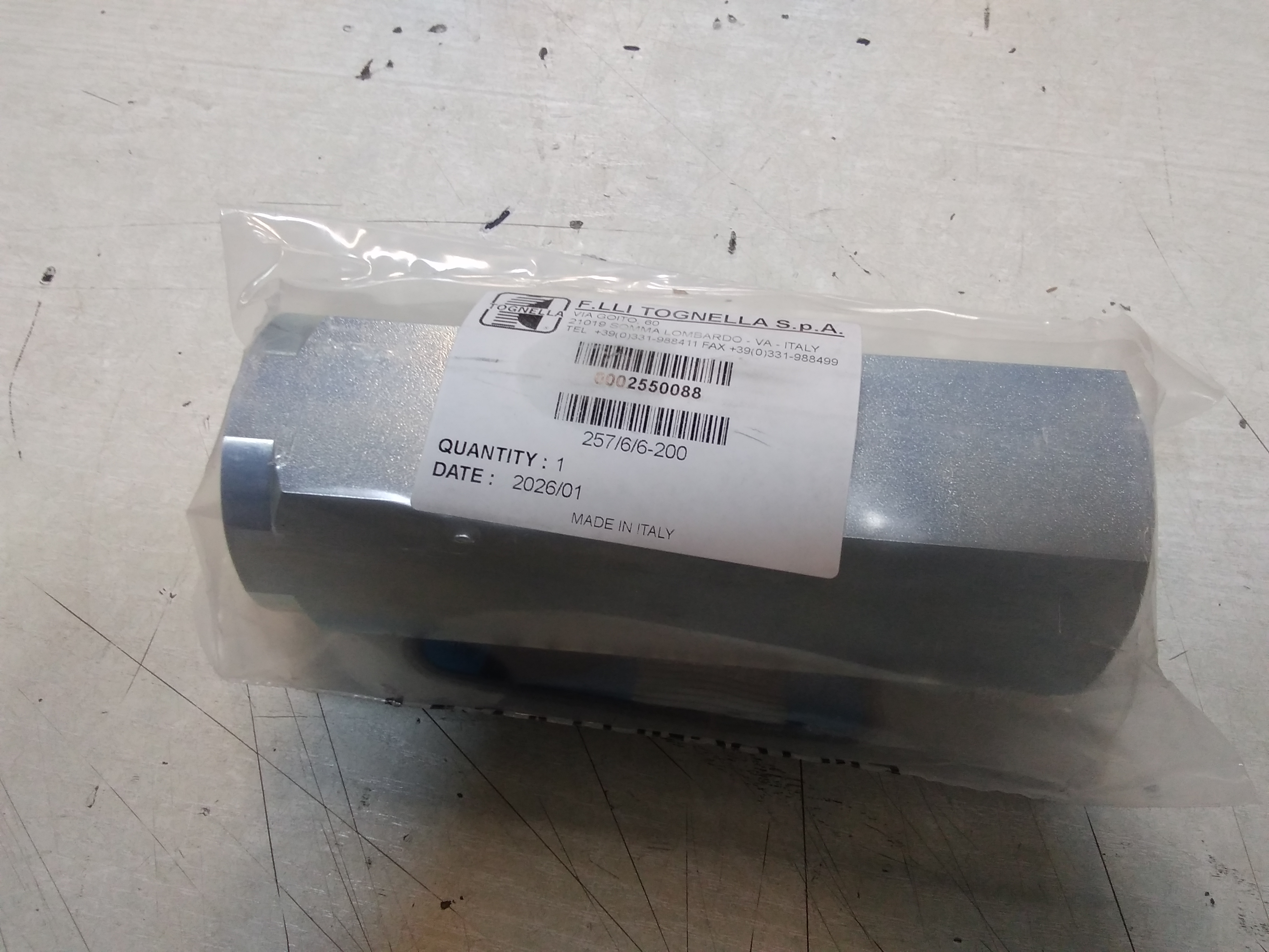 FT257/6200/6