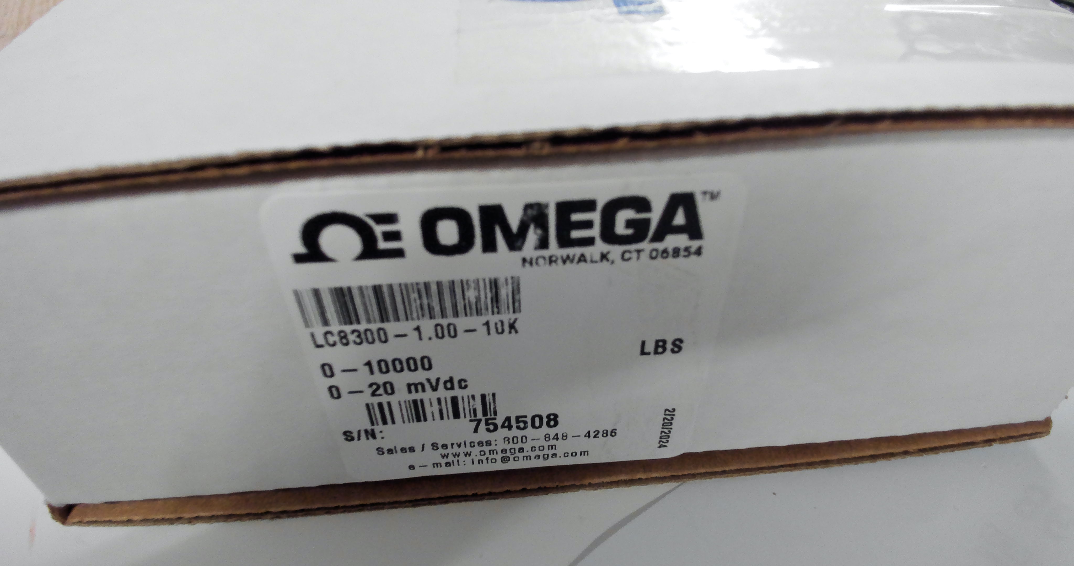 LC8300-1.00-10K