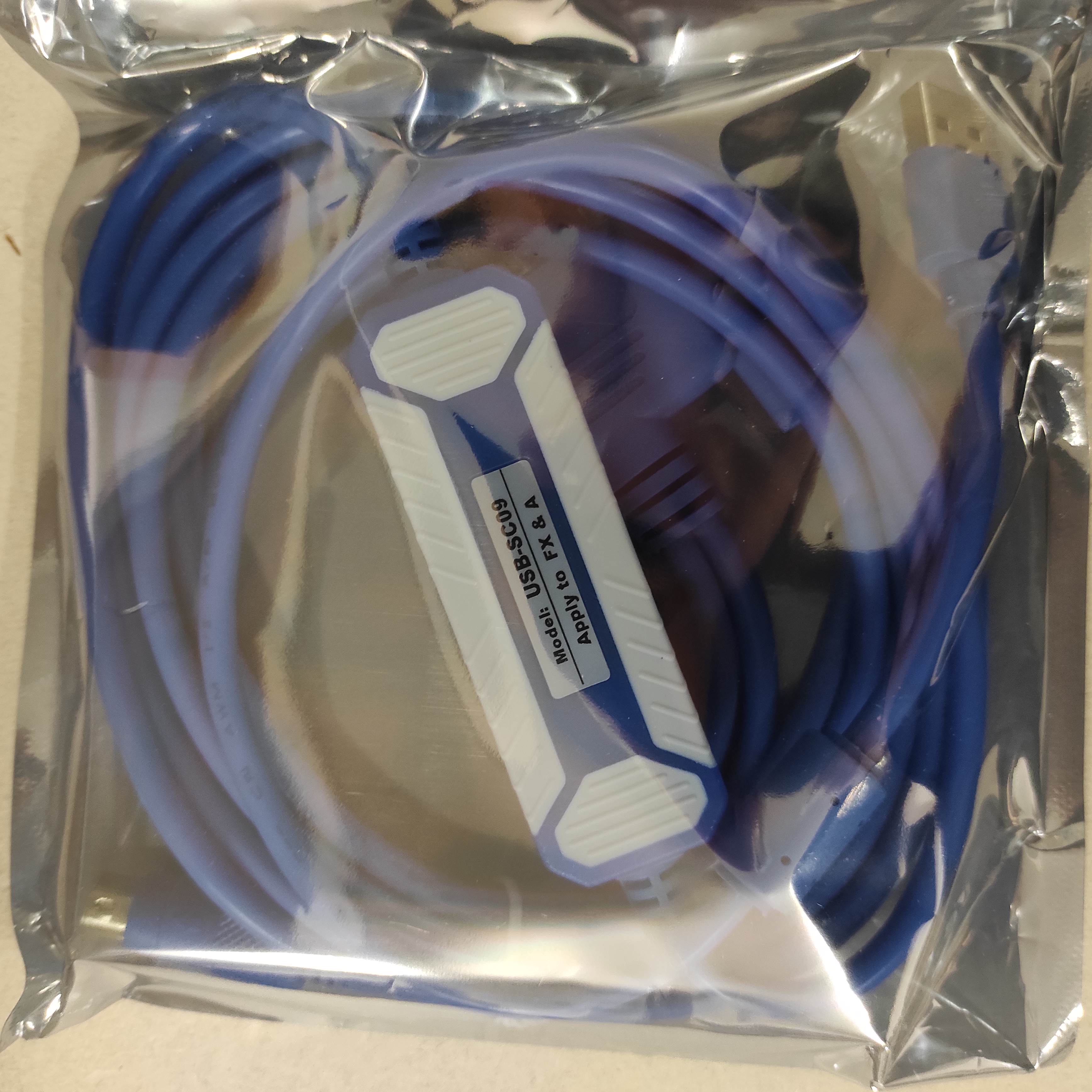 JXMCU USB-SC09