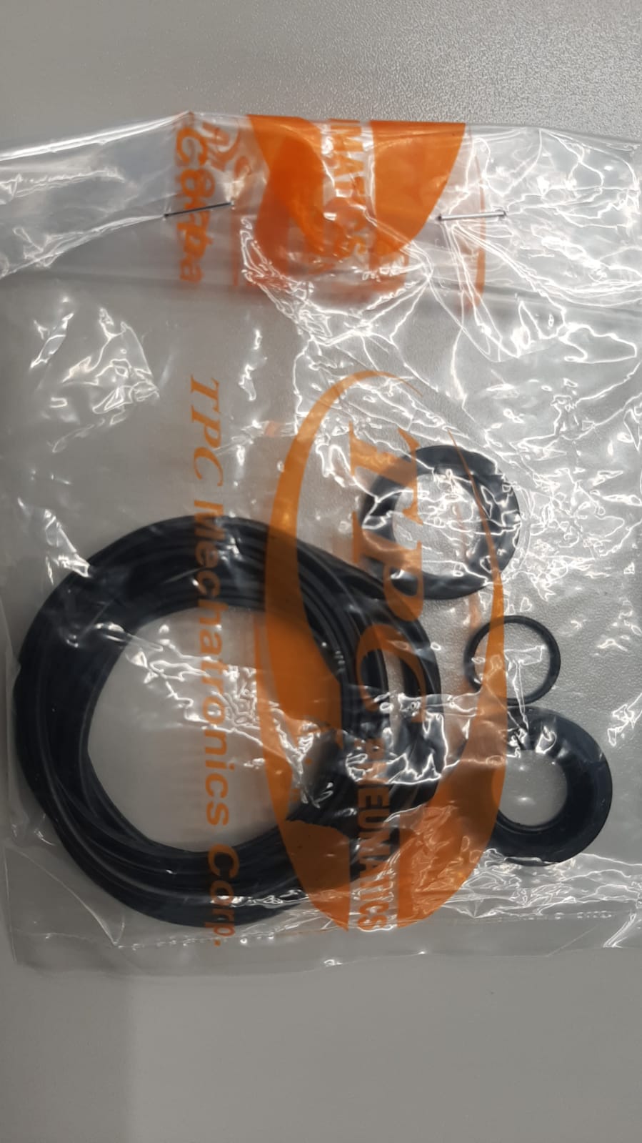 REPAIR KIT PISTON for ARDB63-SK