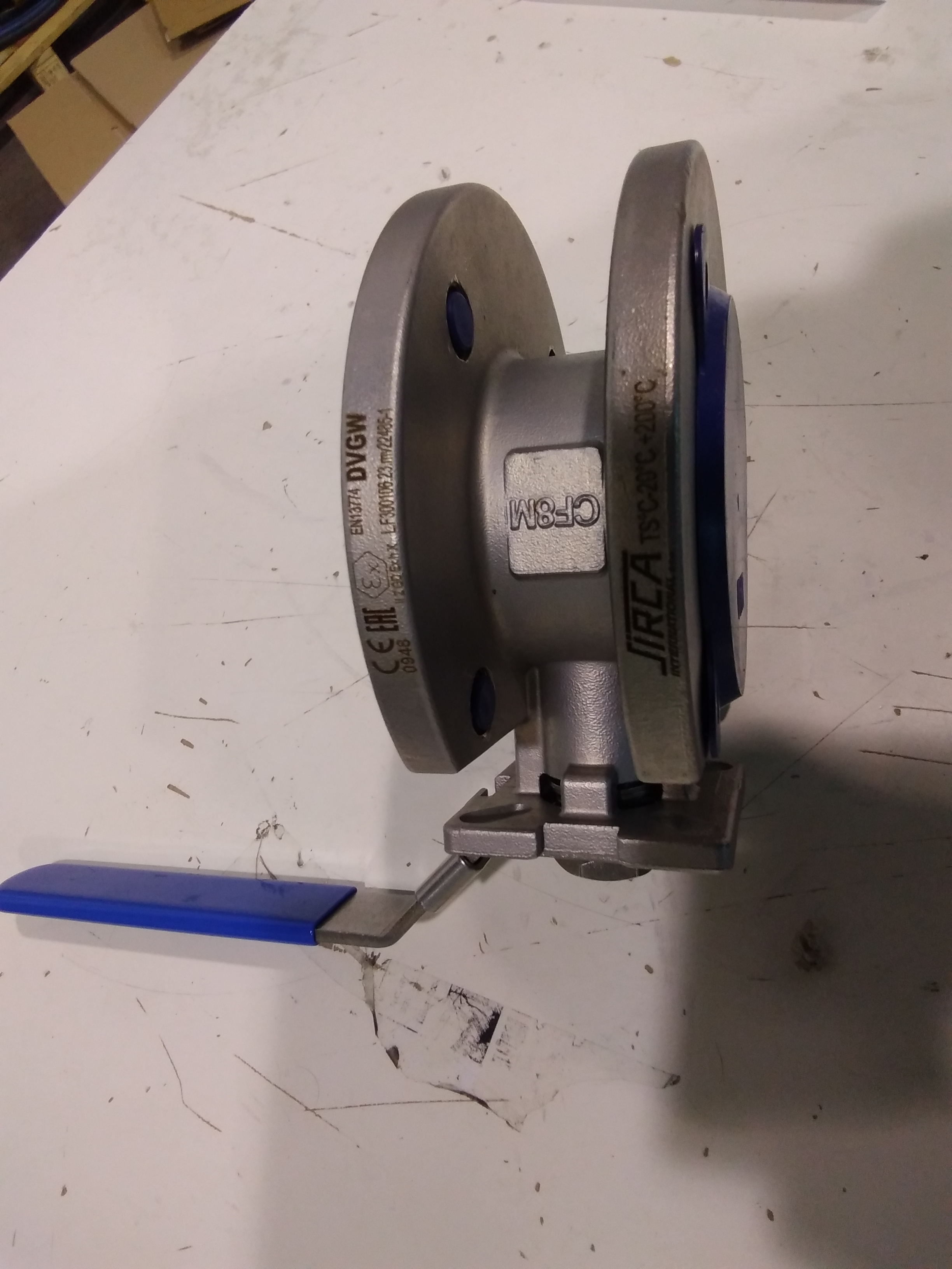 VFA002247 /  S10FS DN40 1"1/2