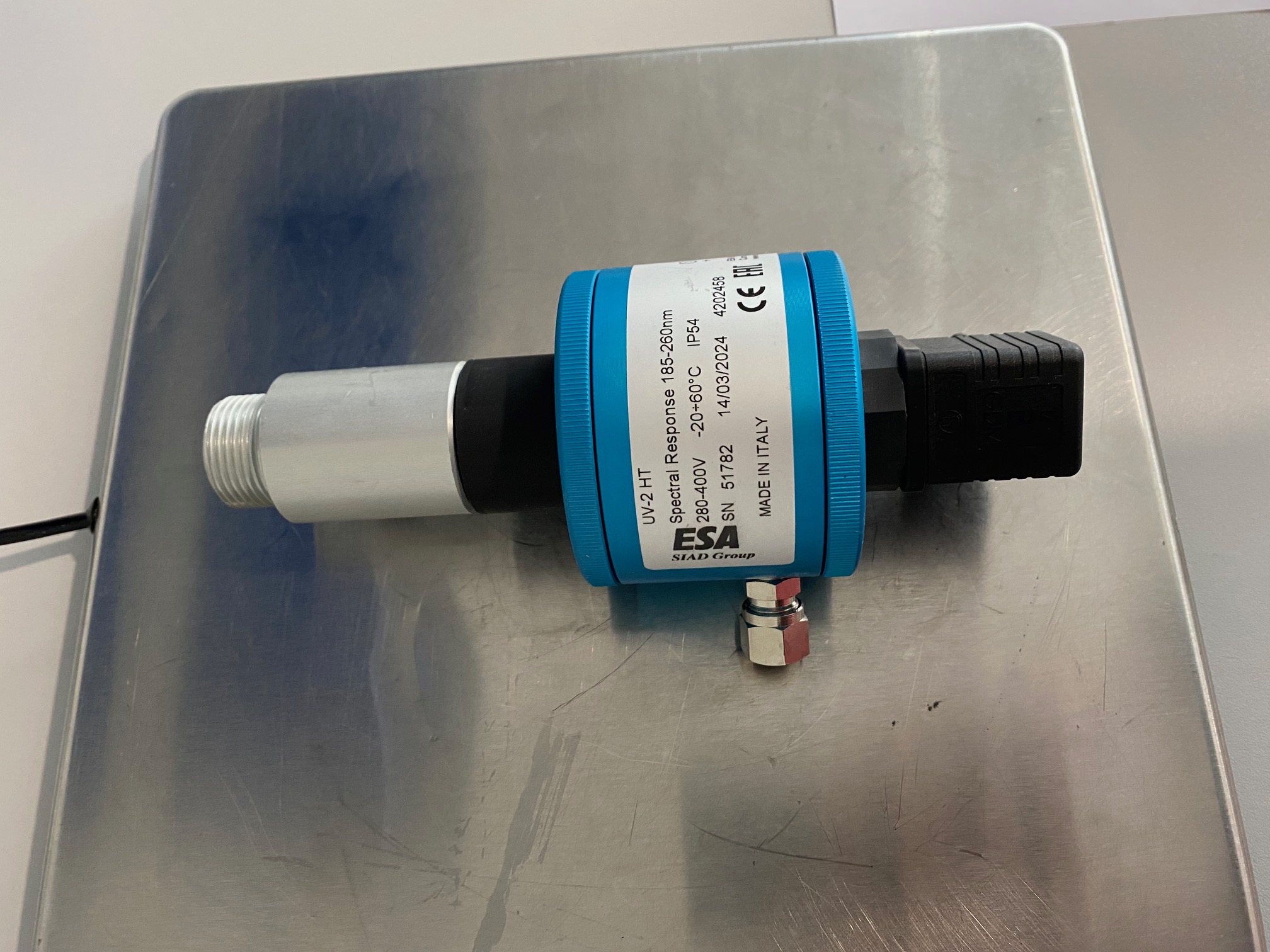 UV-2-HT