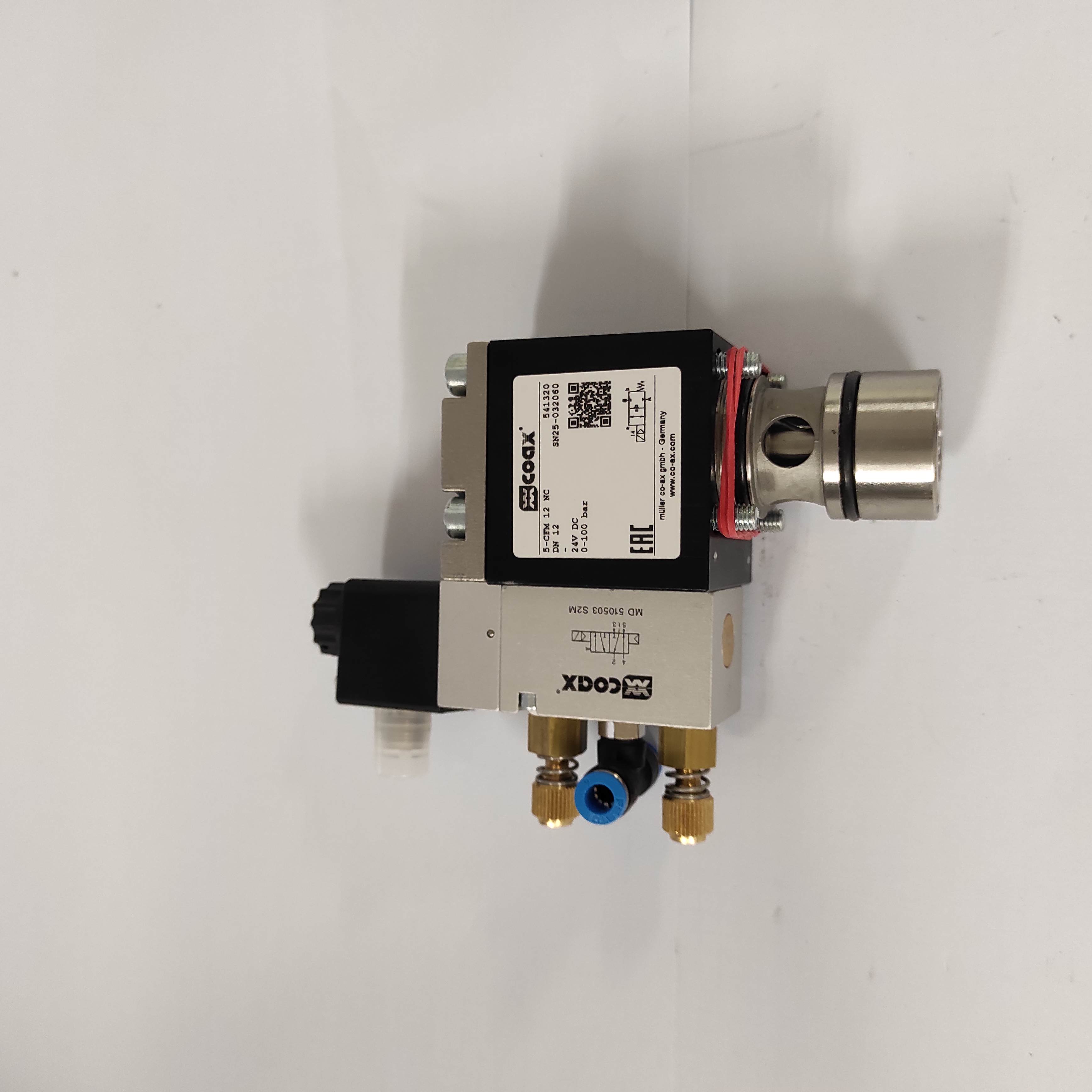 5-CFM 12 NC / 541320