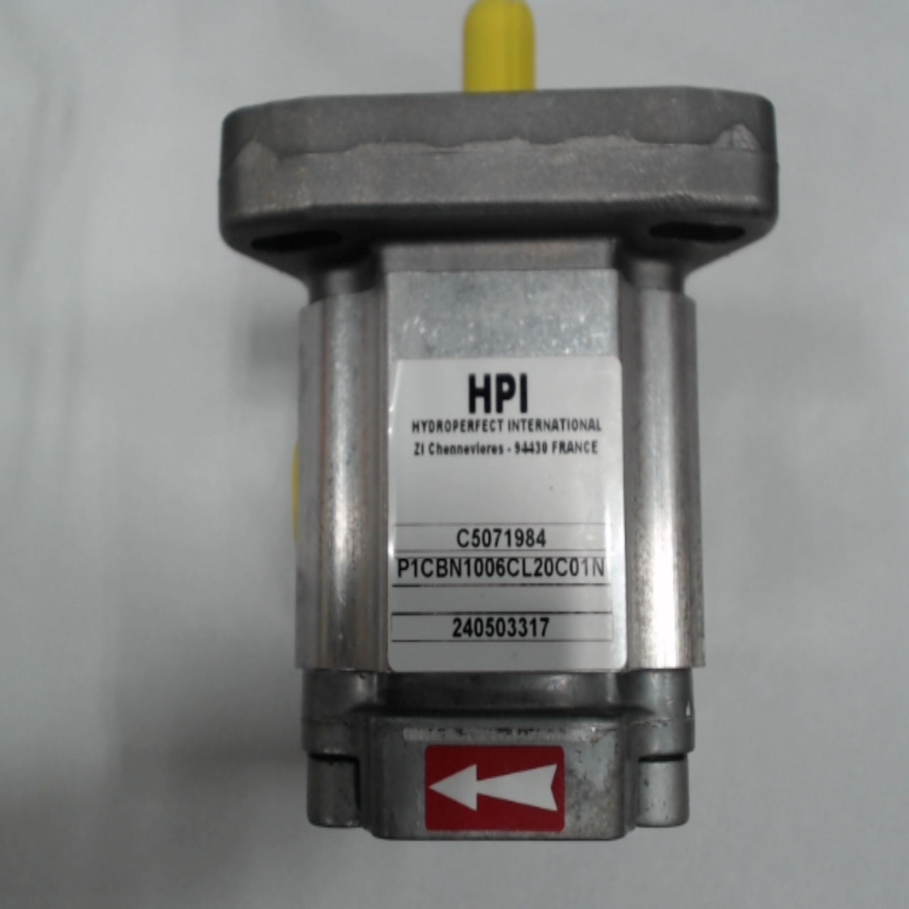 PICBN1006CL20COI
