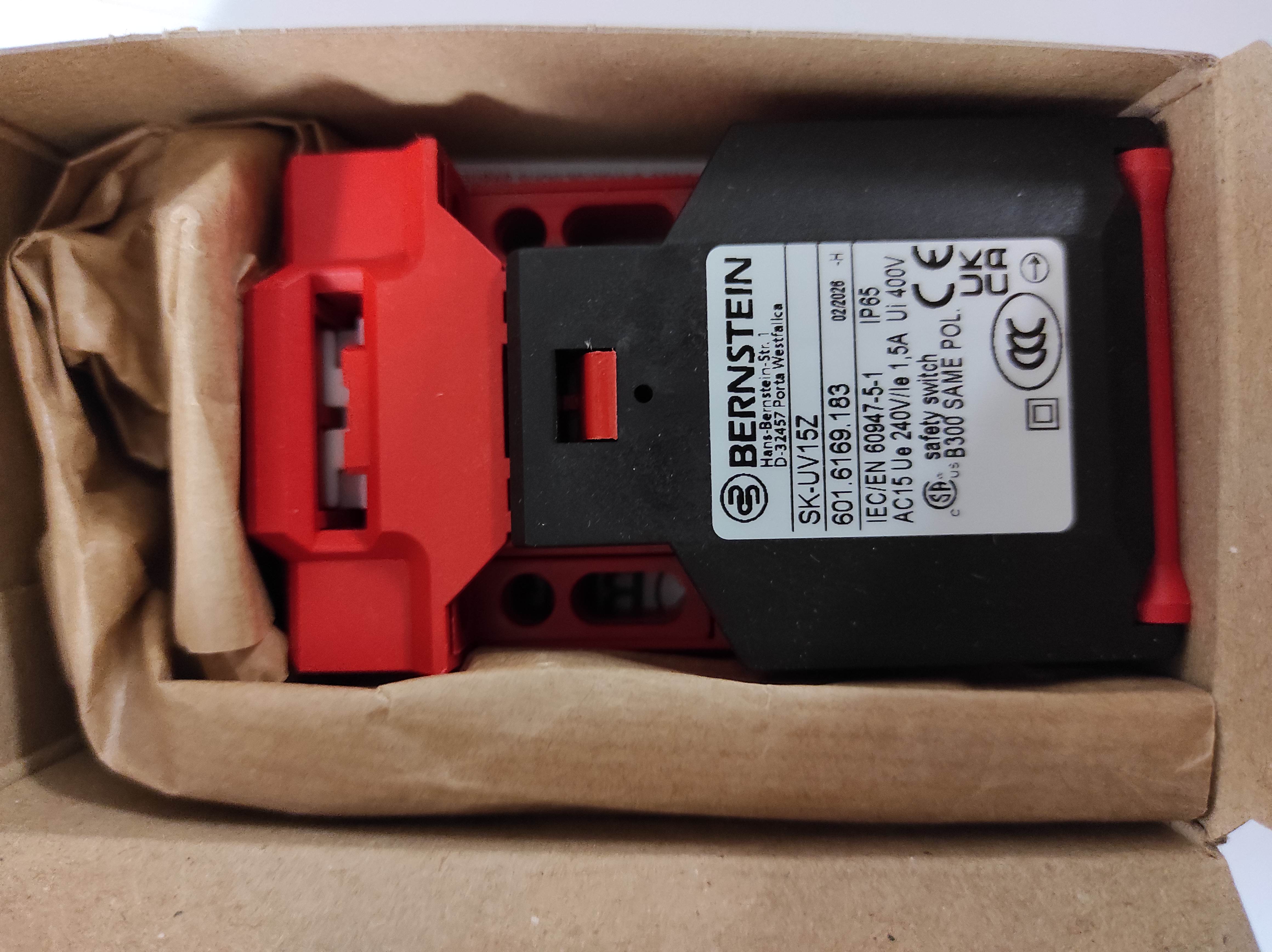 6016169183 / SK-UV15Z