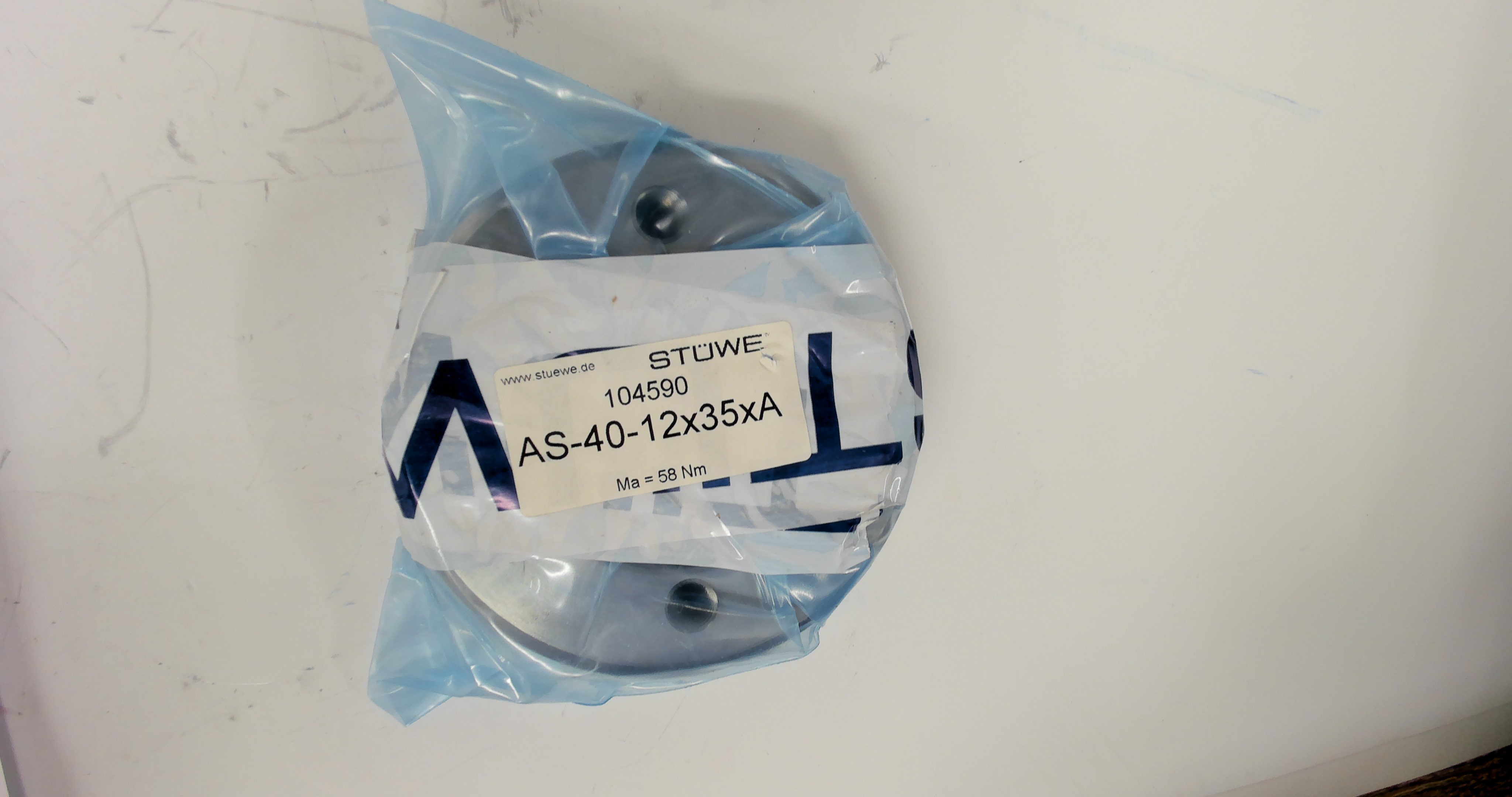 AS 40-12X35-A