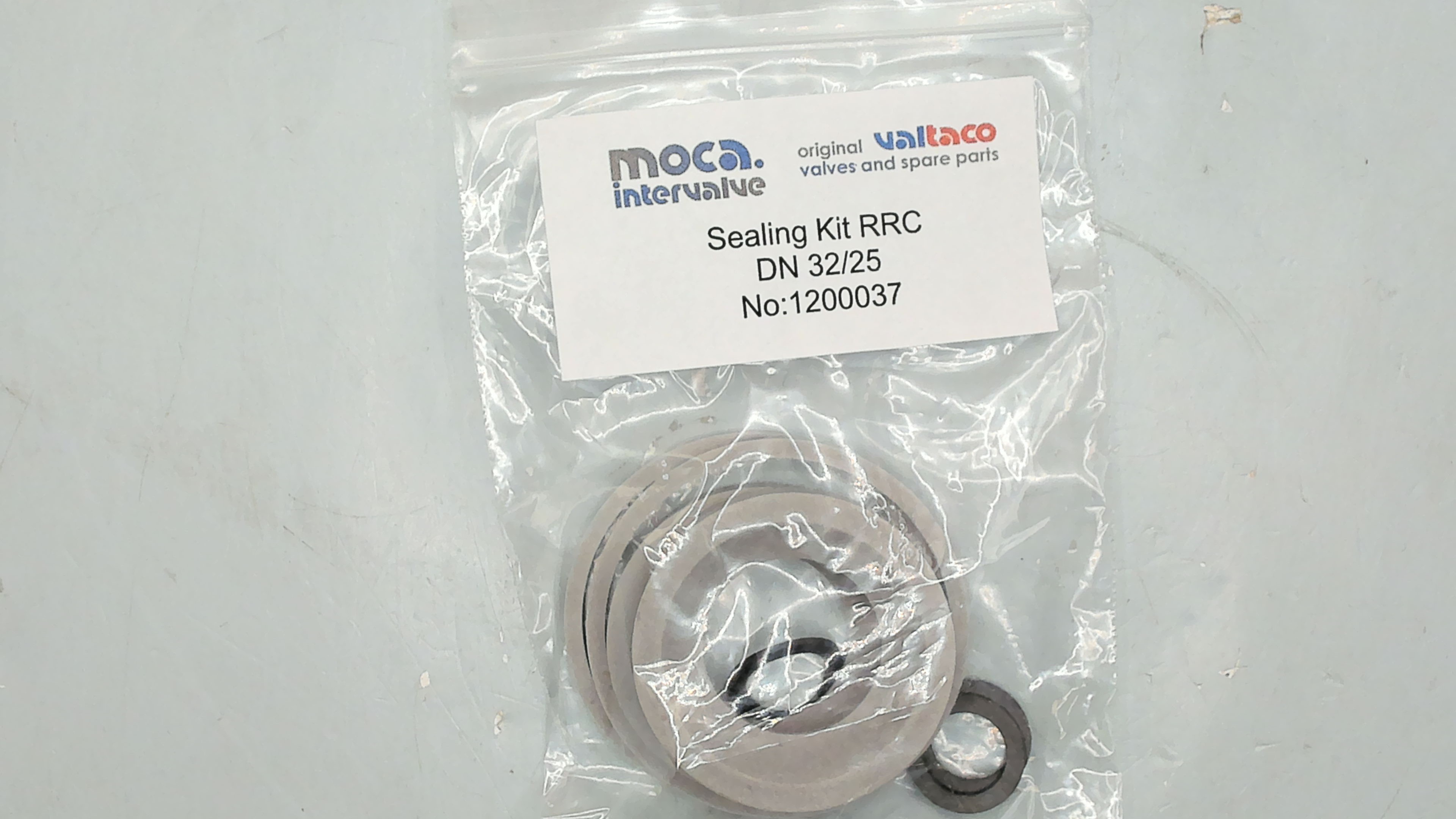 1200037 - RRCC DN 32/25 Val