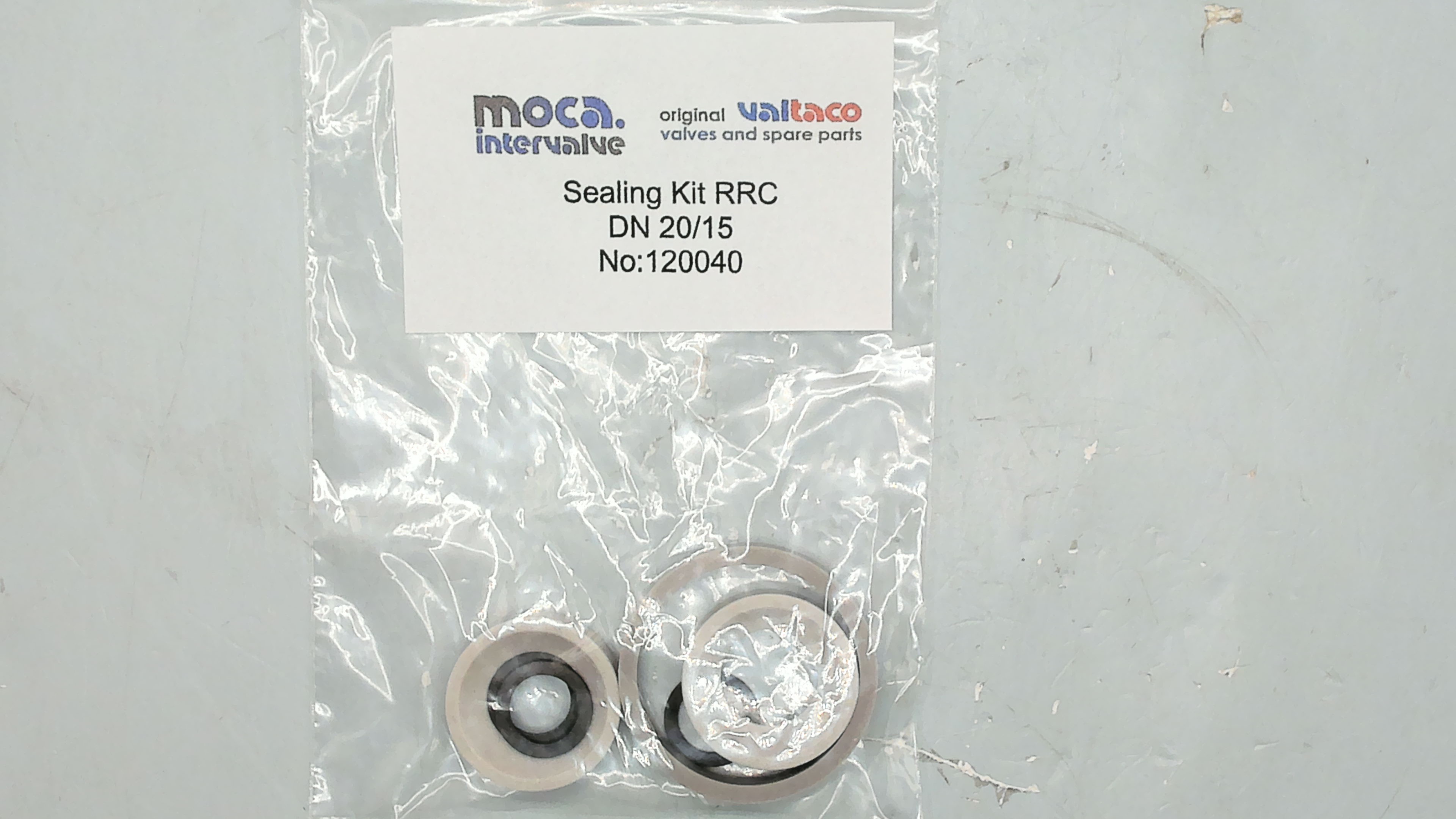 120040 - RRCC DN 20/15 Val