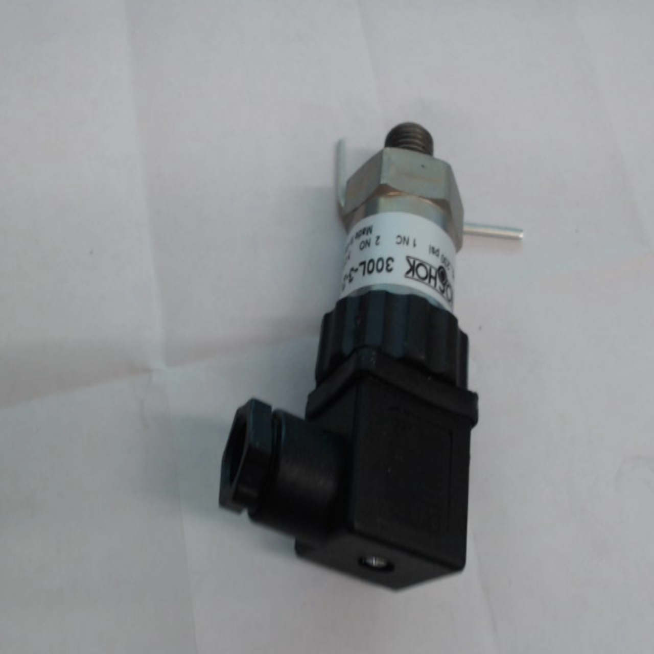 300L-3-2-15/230-8-SP