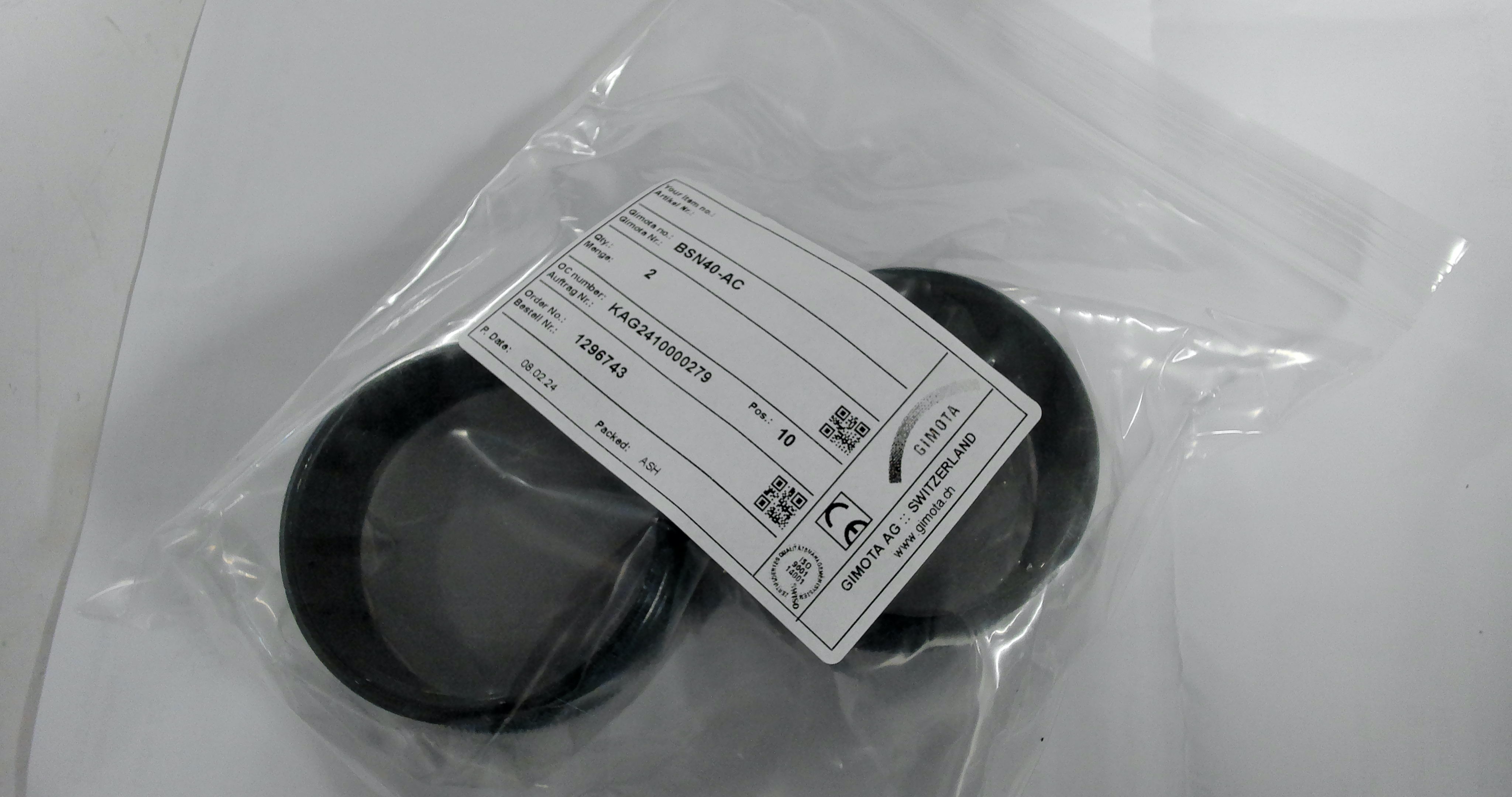 BSN40-AC
