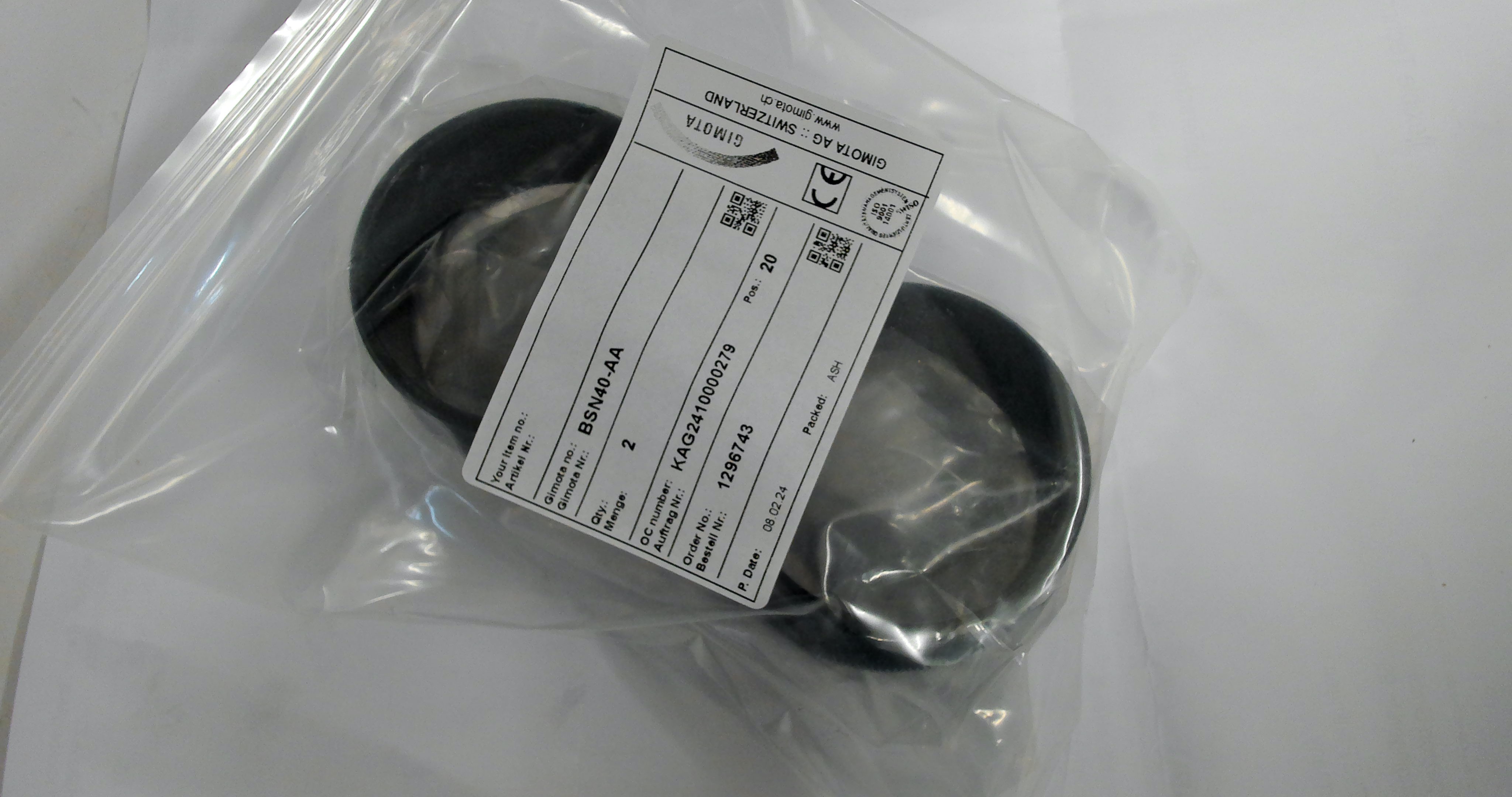BSN40-AA