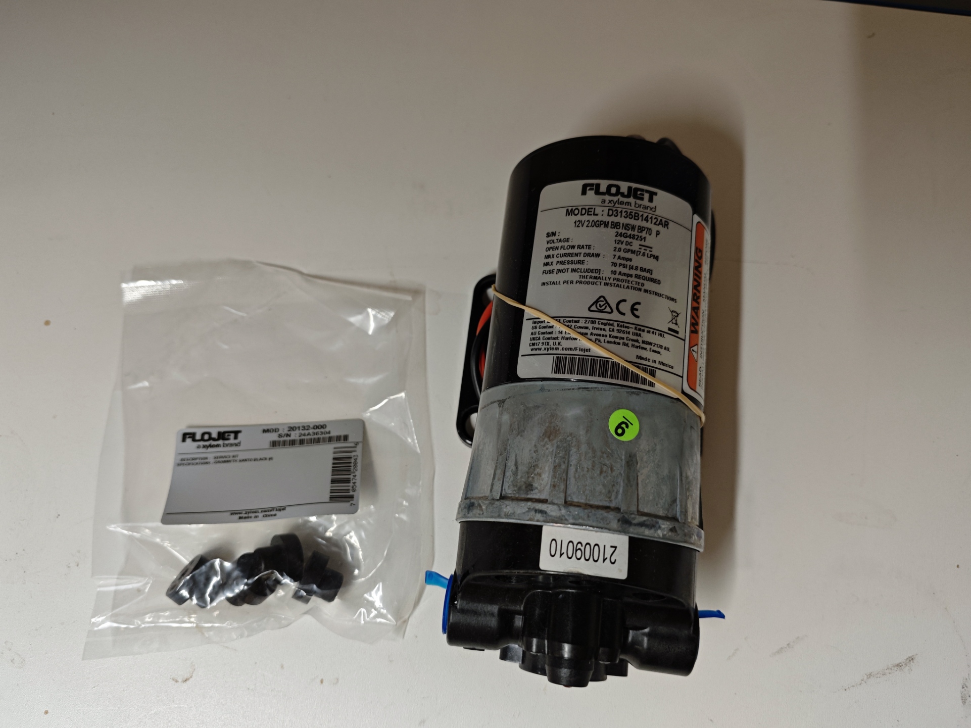 D3135B1412AR