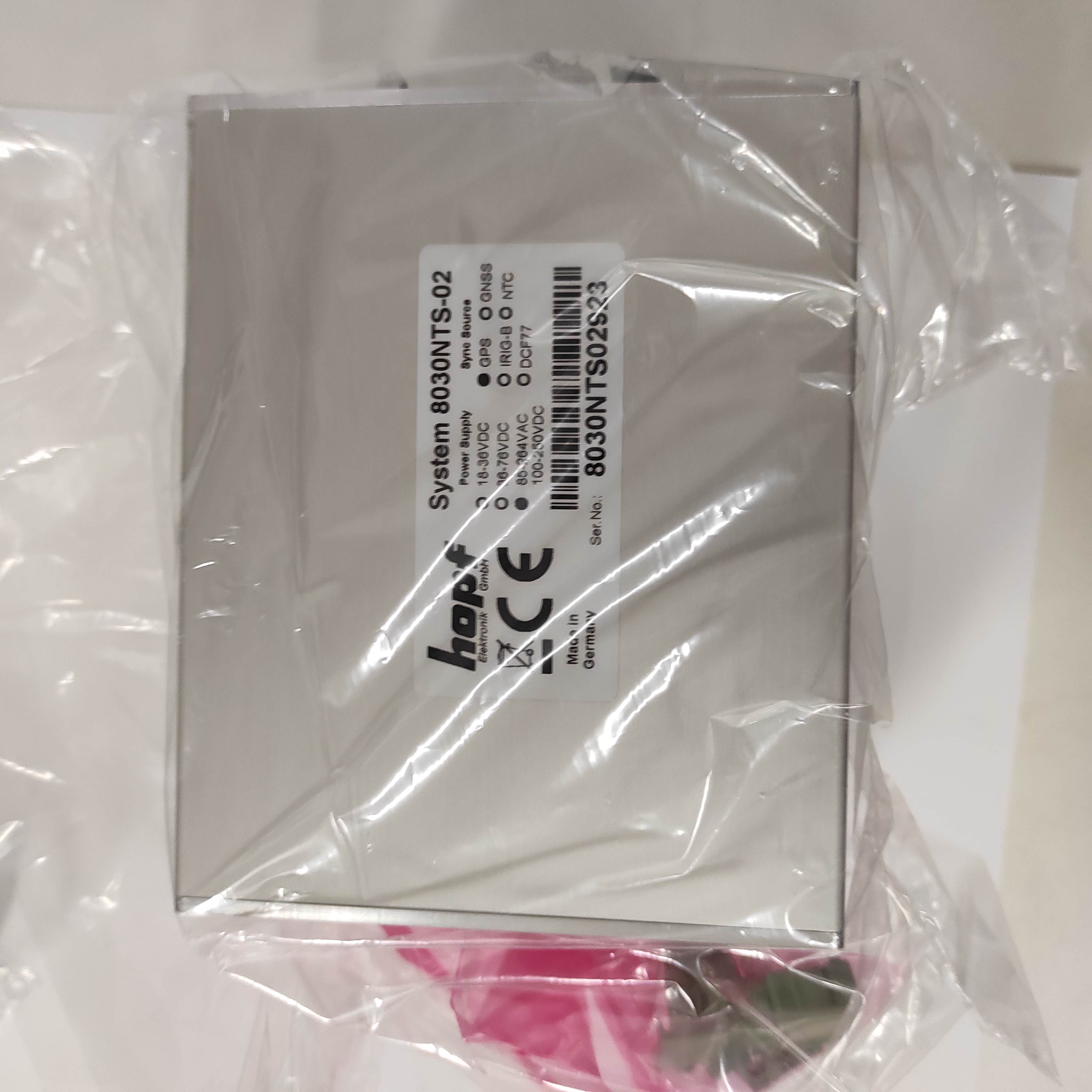 FG8030NTS-02/AC/GPS