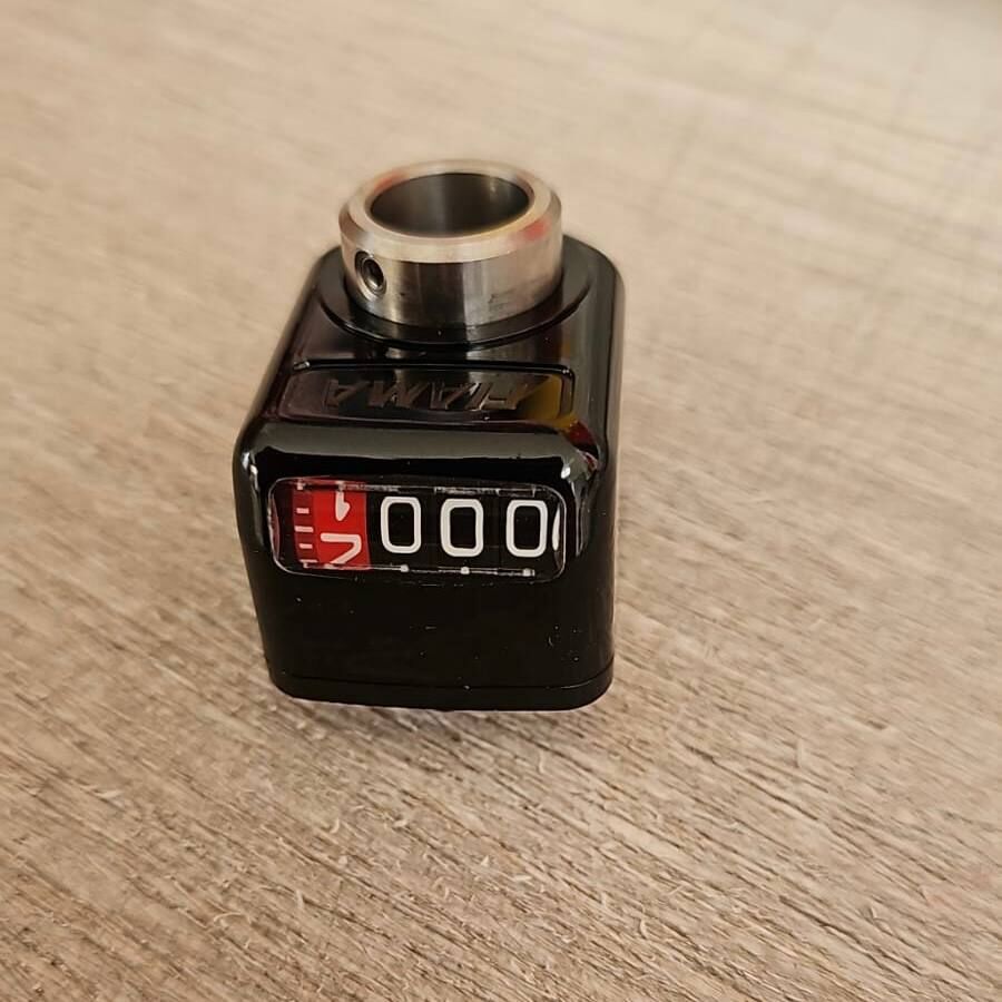 OP3 A 20 SX F14 G P6 INOX