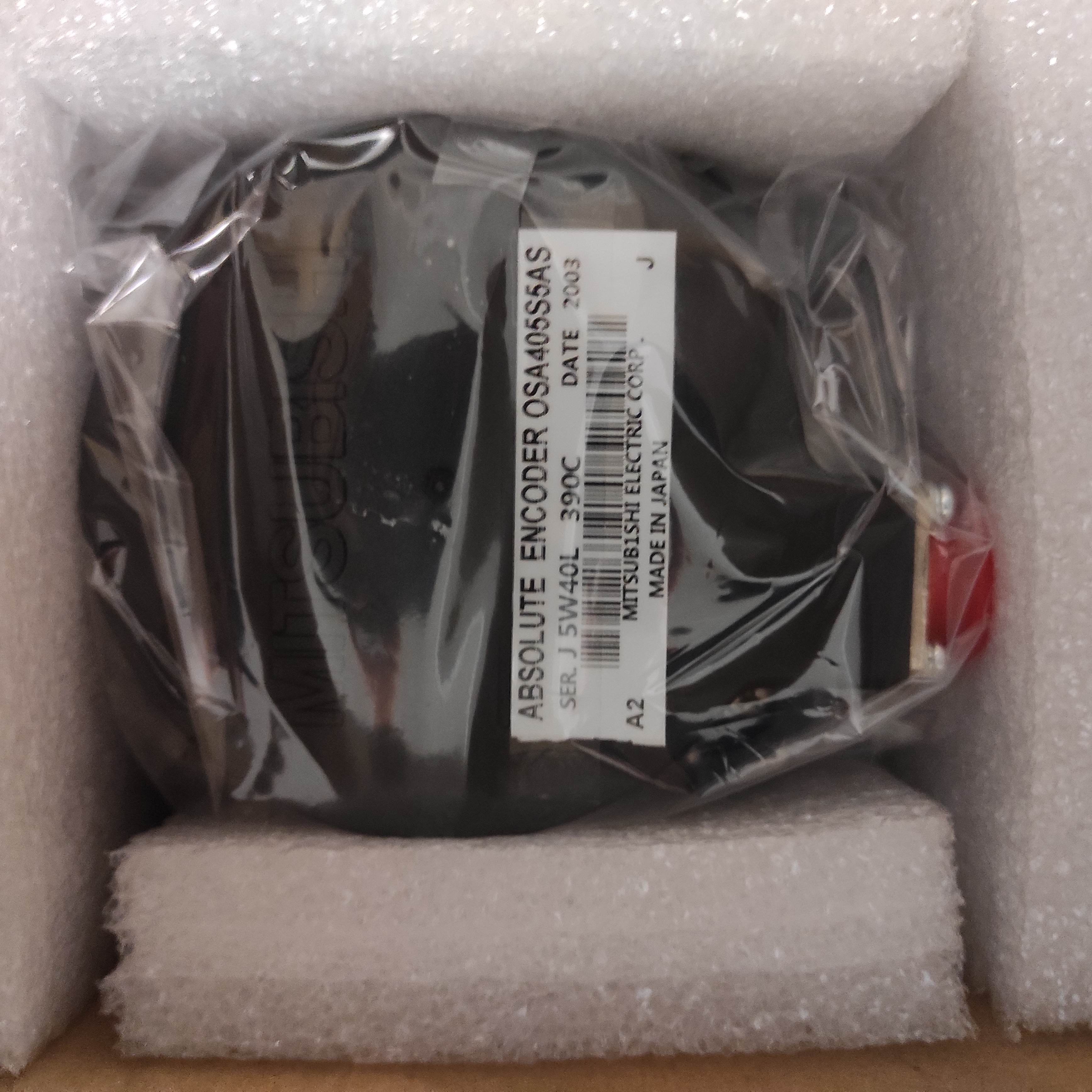 OSA405S5AS+PACKING