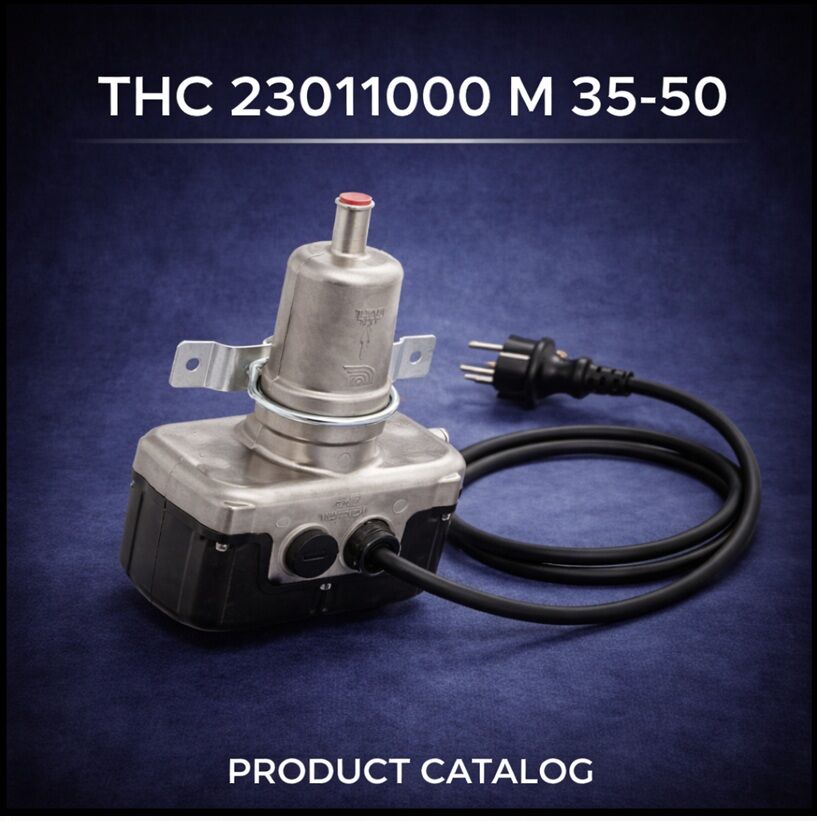 THC 23011000 M 35-50