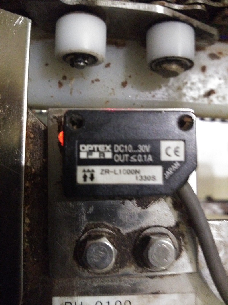 ZR-L1000 N OEM 