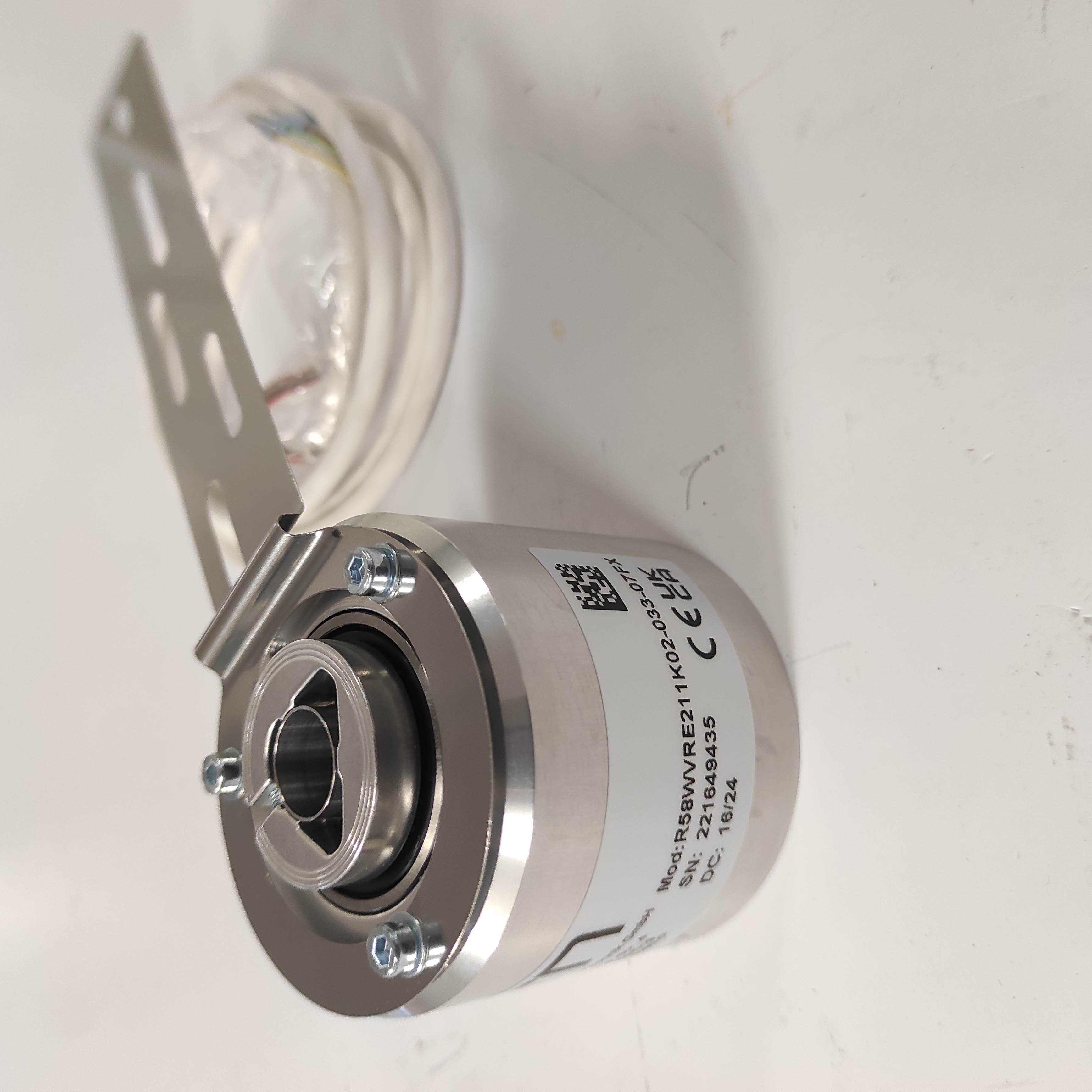 R58WVRE211K02-033-07FX