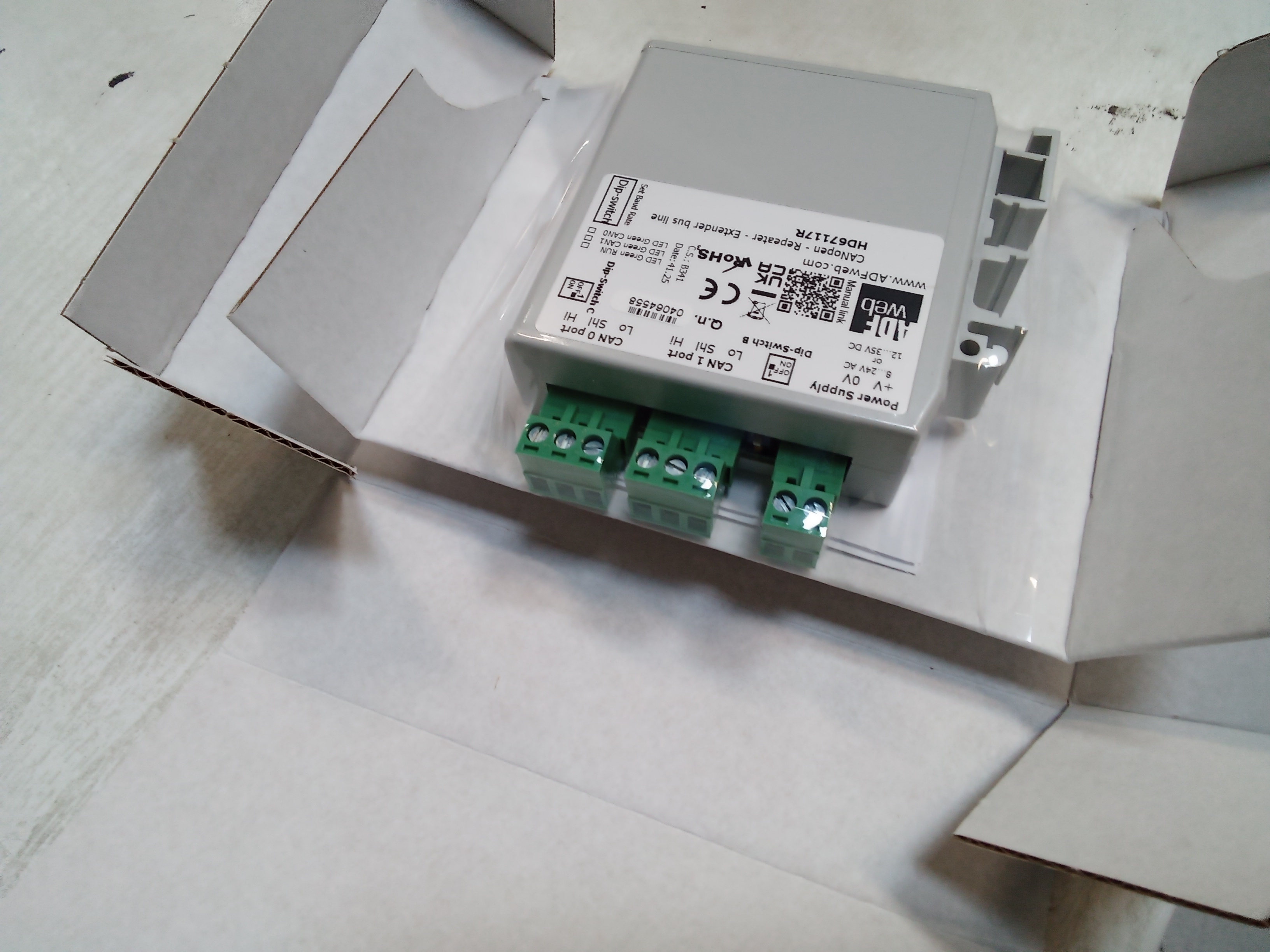 HD67117R