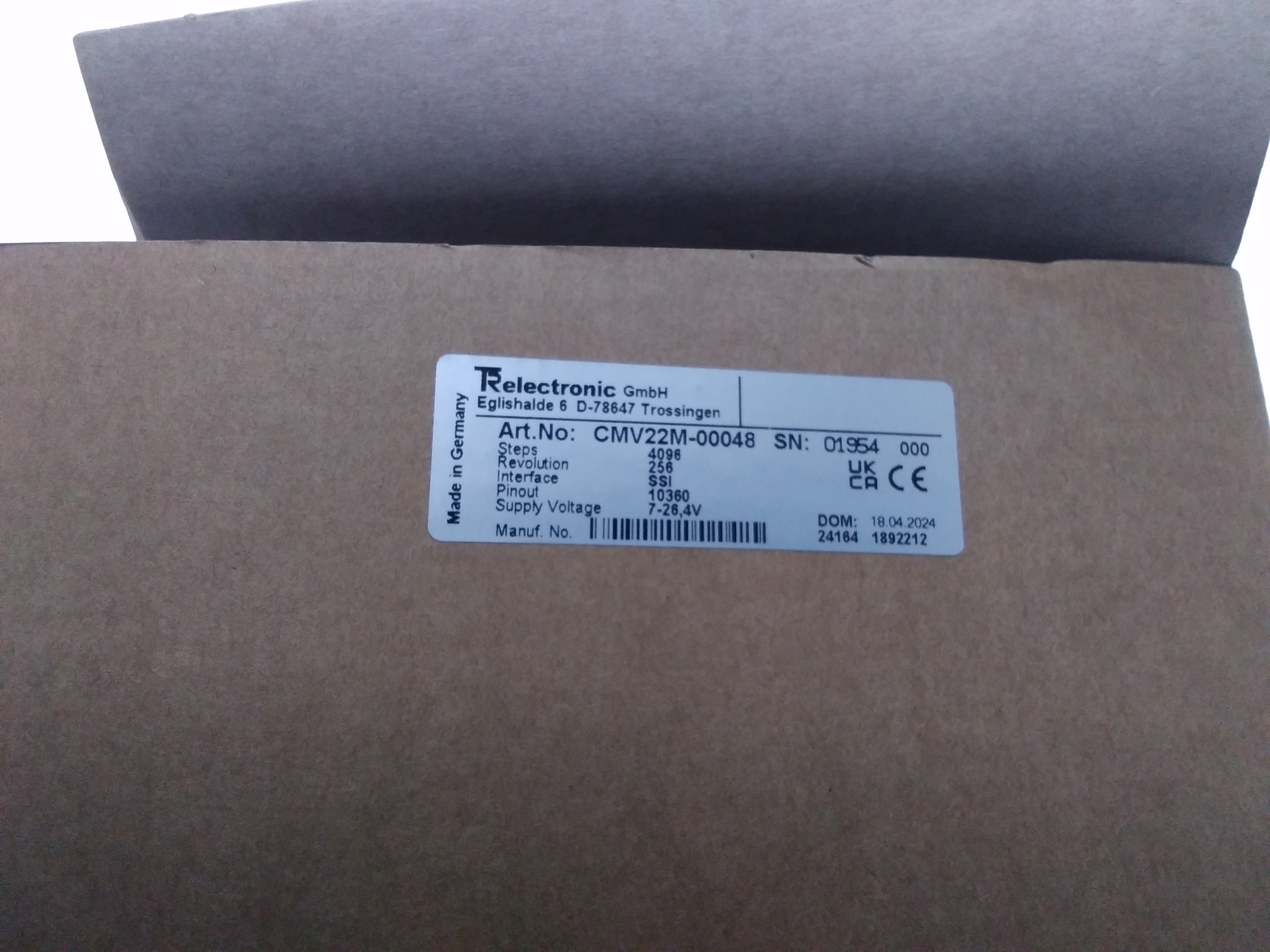 CMV22M-00048
