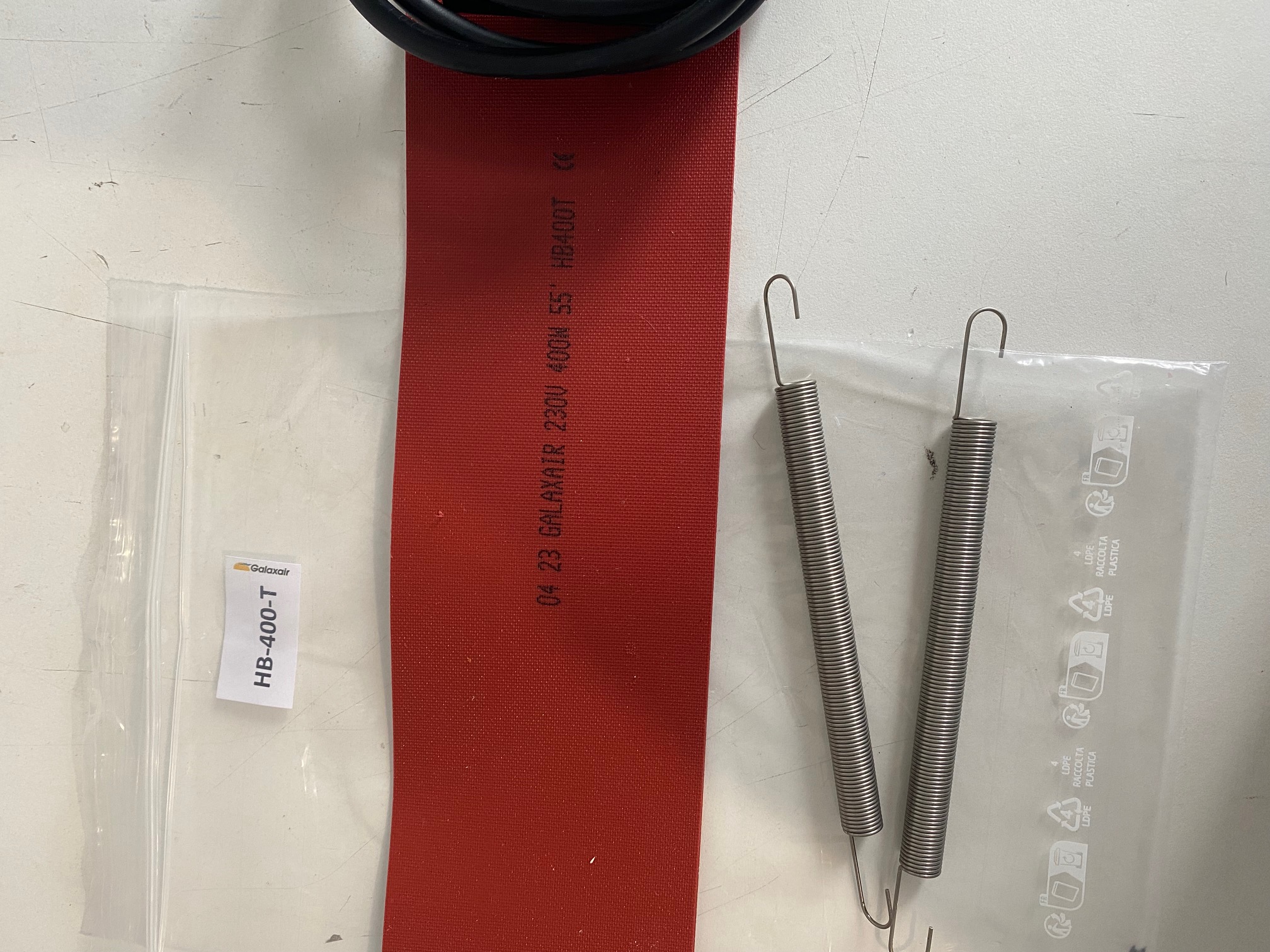 HB-400-T