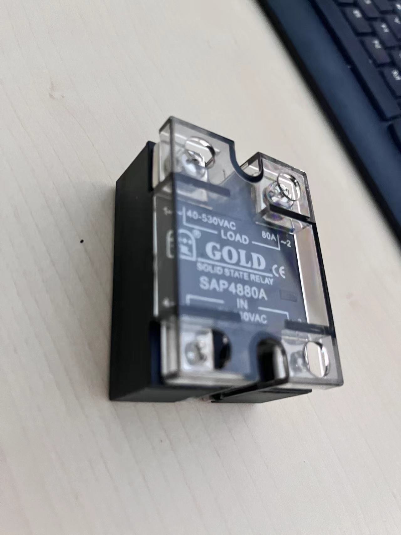 SAP4880A